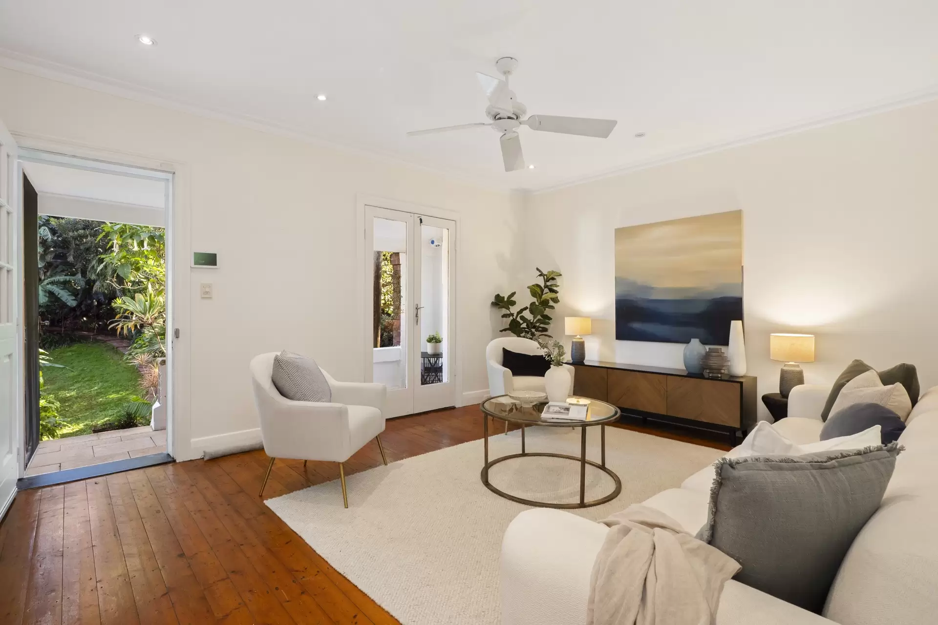 60 Blenheim Street, Queens Park Sold by Sydney Sotheby's International Realty - image 2