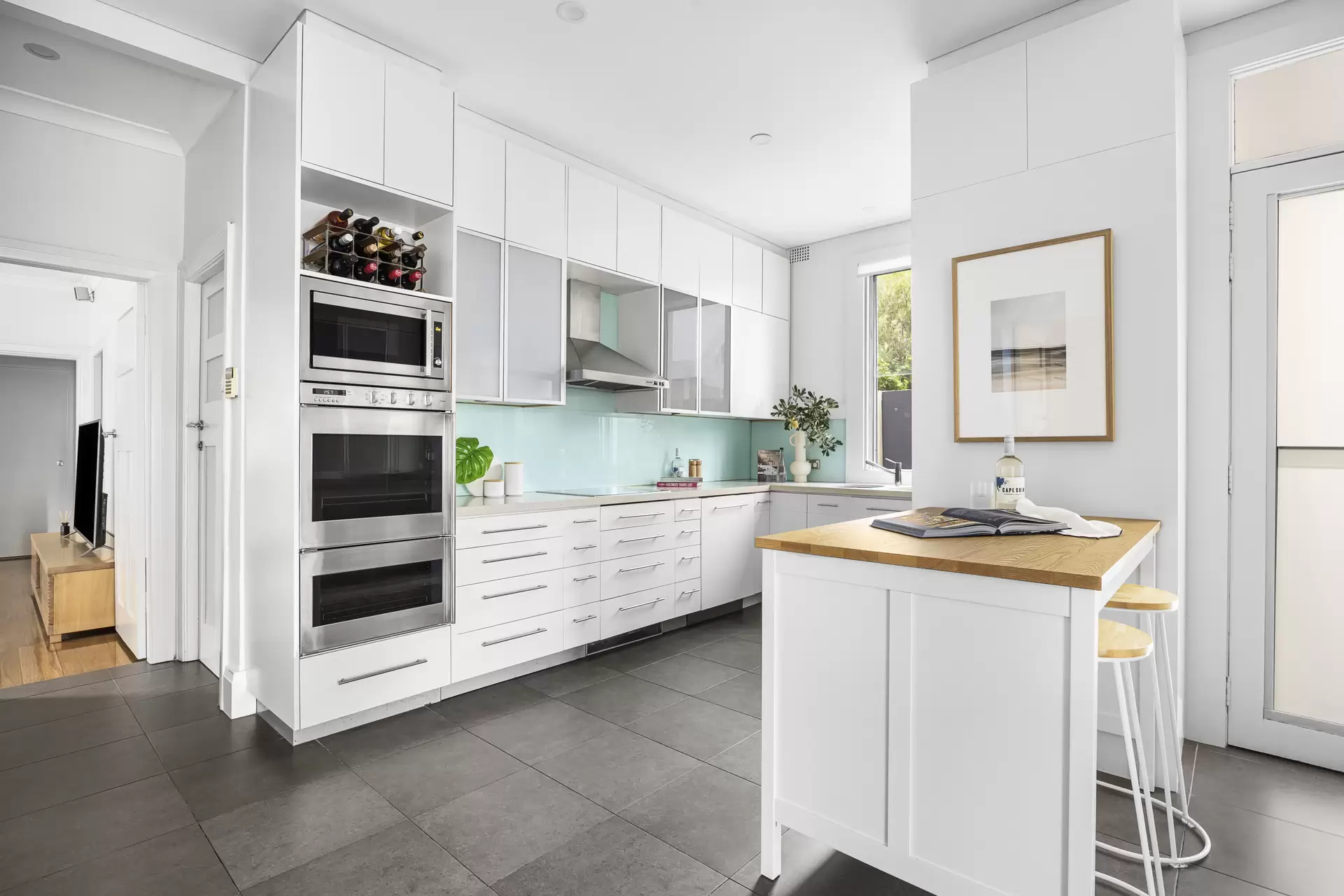 1 & 2/58 Arcadia Street, Coogee Sold by Sydney Sotheby's International Realty - image 2