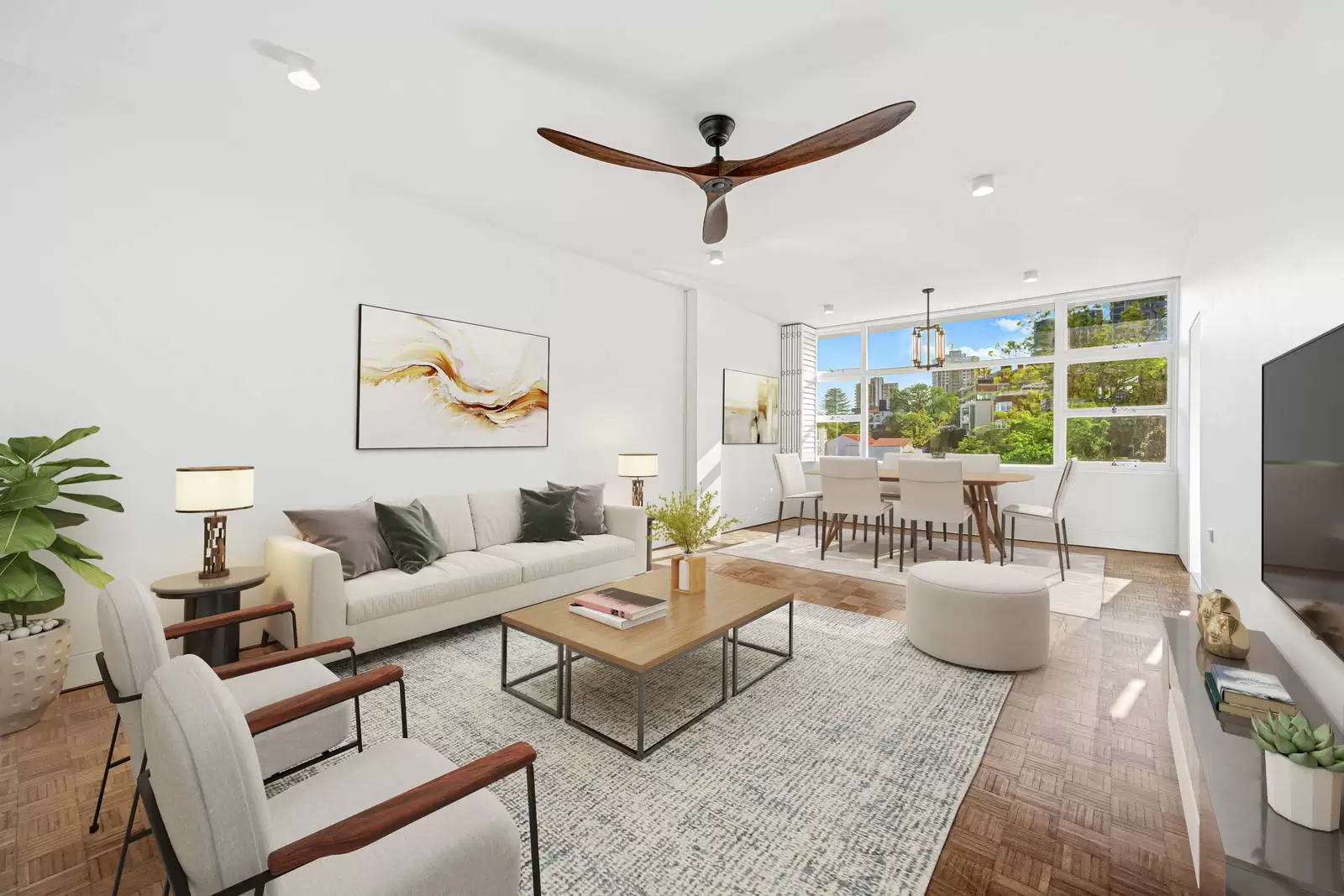 21/11 Yarranabbe Road, Darling Point Leased by Sydney Sotheby's International Realty - image 2