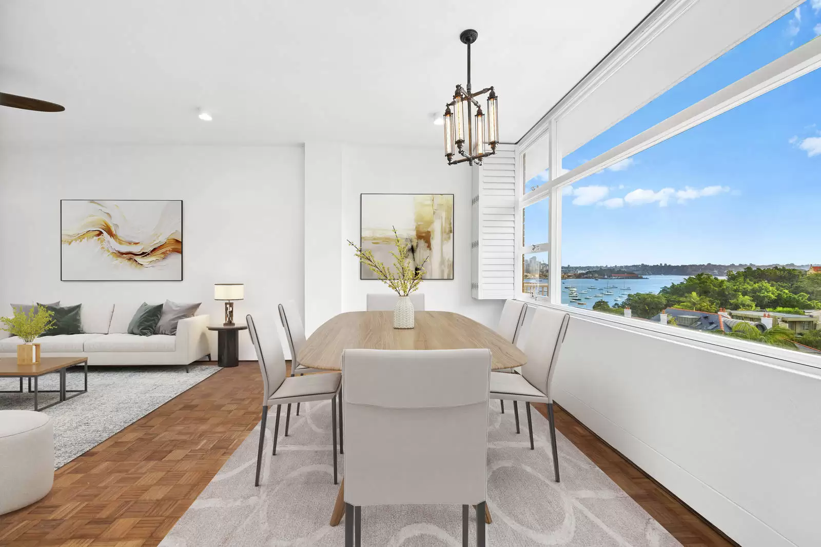 21/11 Yarranabbe Road, Darling Point Leased by Sydney Sotheby's International Realty - image 1