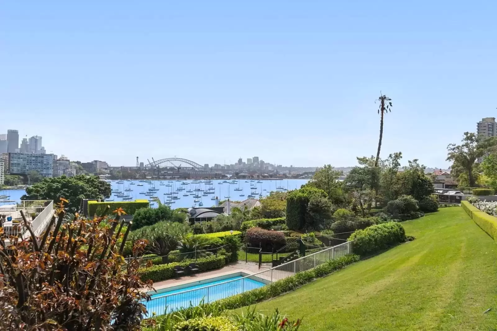 21/11 Yarranabbe Road, Darling Point Leased by Sydney Sotheby's International Realty - image 5