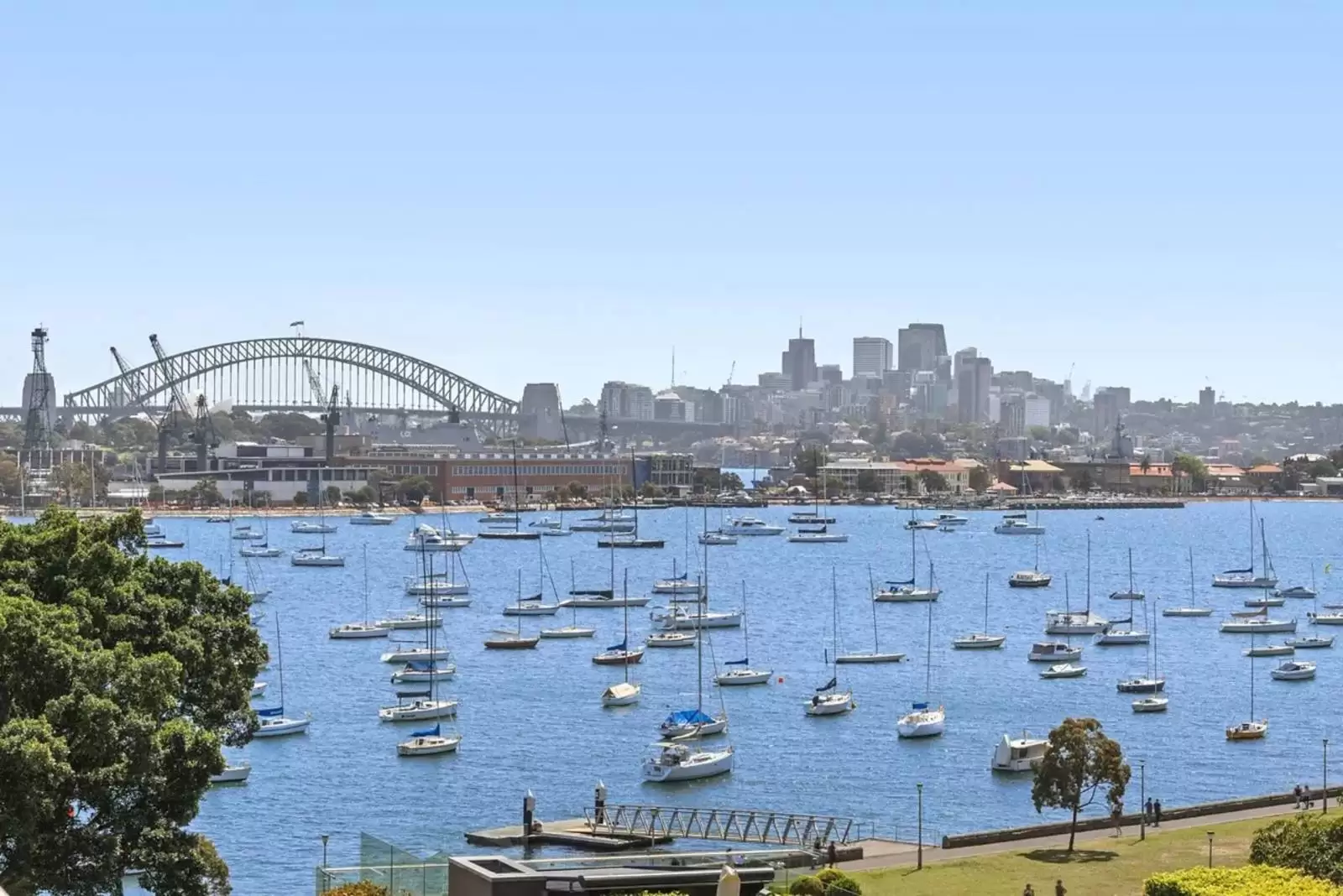 21/11 Yarranabbe Road, Darling Point Leased by Sydney Sotheby's International Realty - image 8