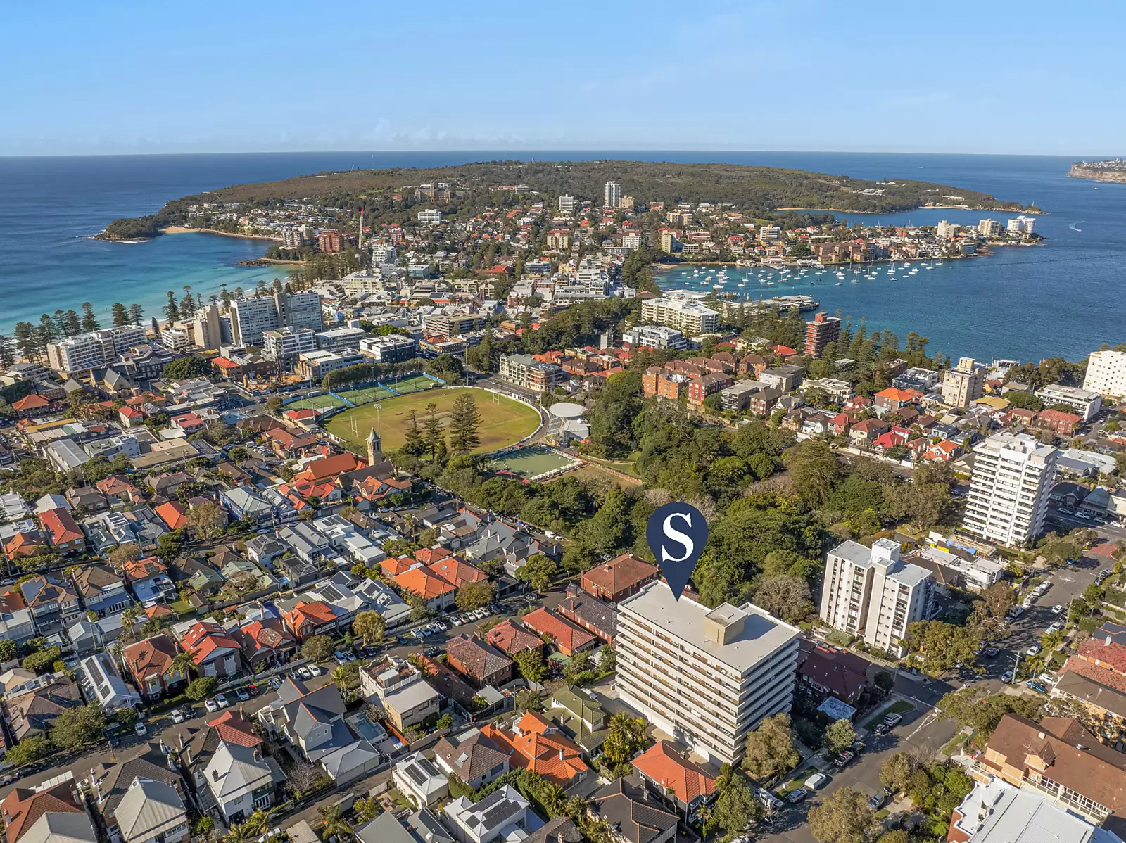 6/24 Birkley Road, Manly Sold by Sydney Sotheby's International Realty - image 4