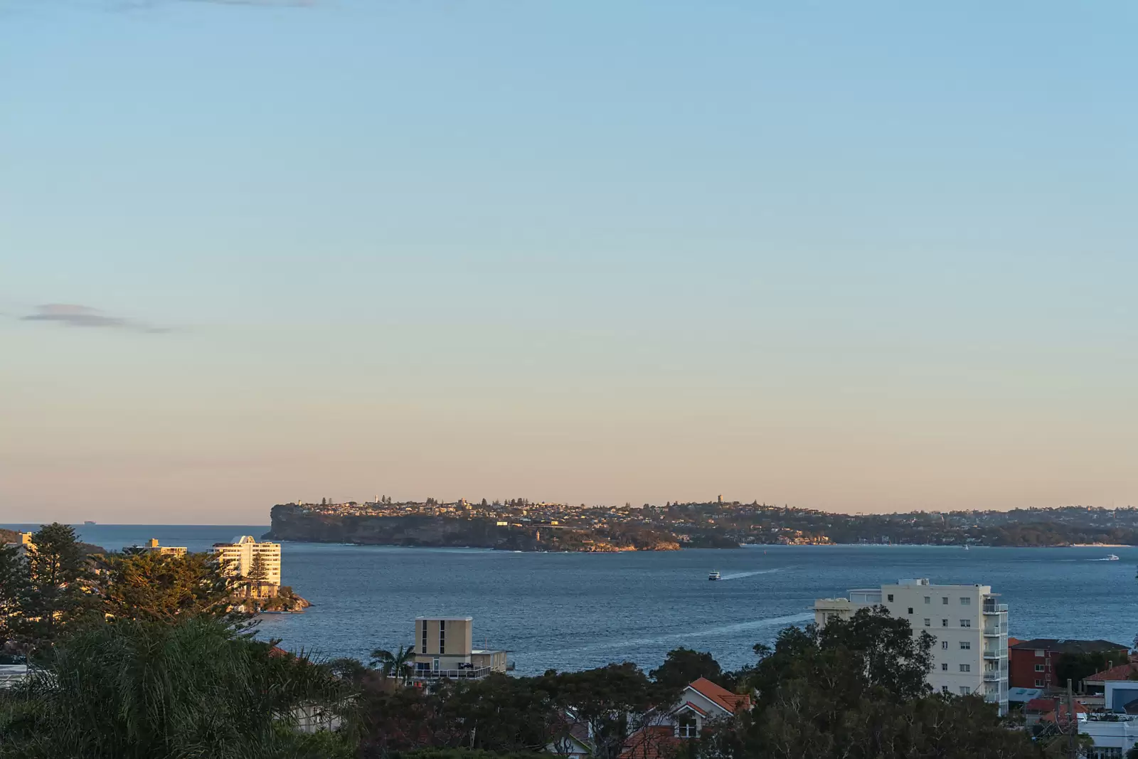 6/24 Birkley Road, Manly Sold by Sydney Sotheby's International Realty - image 1
