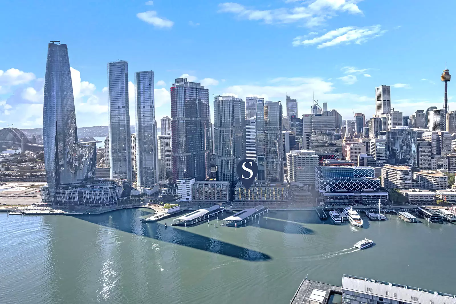 503/25 Barangaroo Avenue, Barangaroo For Sale by Sydney Sotheby's International Realty - image 8