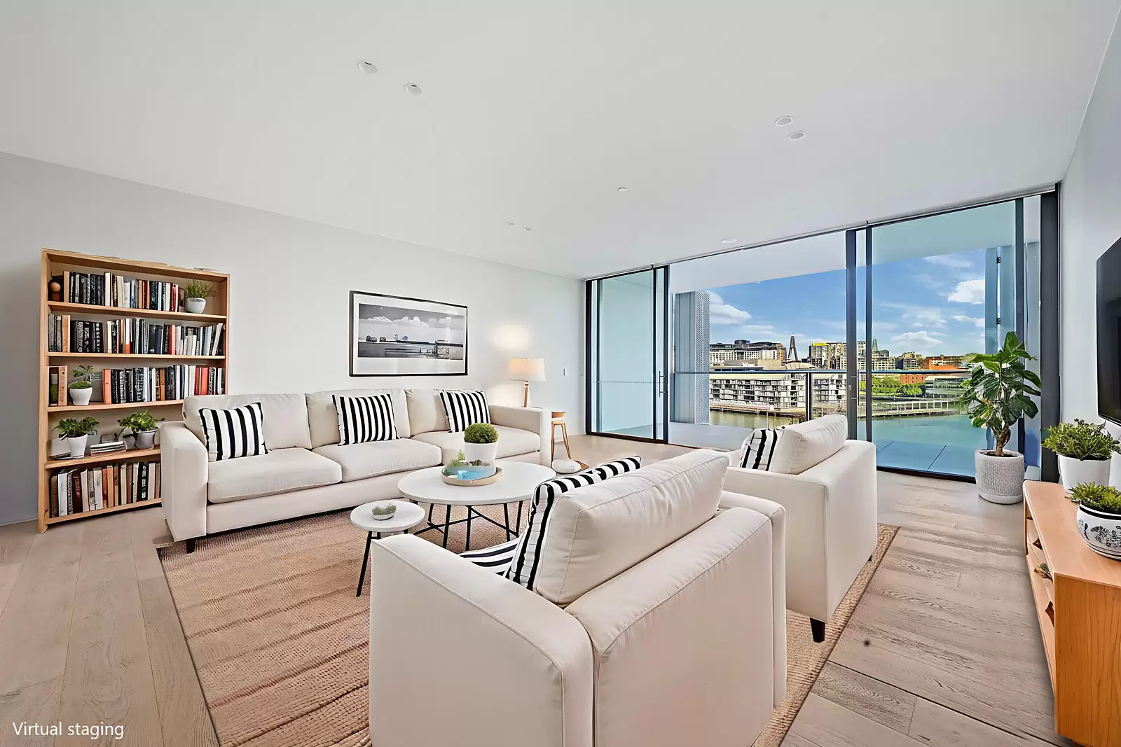 503/25 Barangaroo Avenue, Barangaroo For Sale by Sydney Sotheby's International Realty - image 2