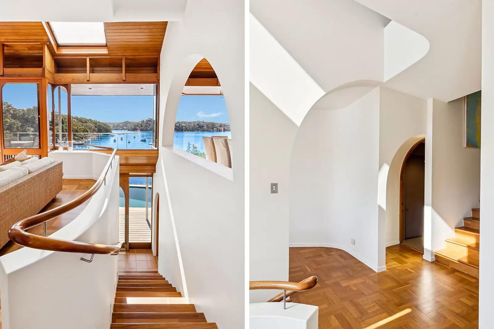 1 Hallstrom Close, Northbridge Sold by Sydney Sotheby's International Realty - image 11
