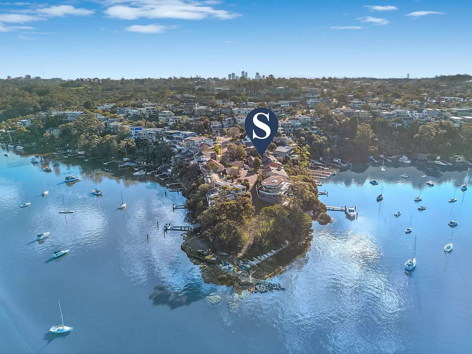 1 Hallstrom Close, Northbridge Sold by Sydney Sotheby's International Realty - image 5