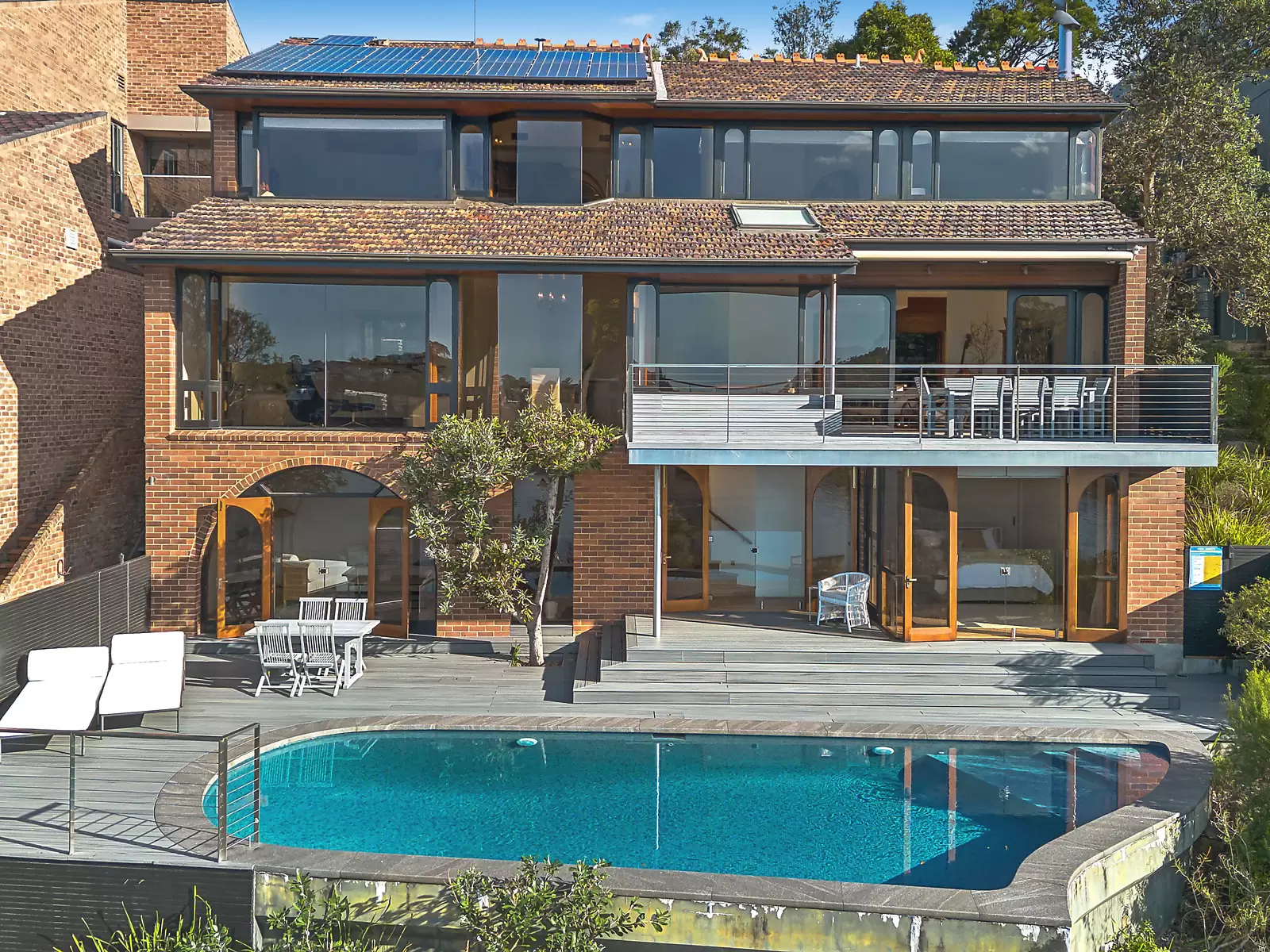 1 Hallstrom Close, Northbridge Sold by Sydney Sotheby's International Realty - image 15