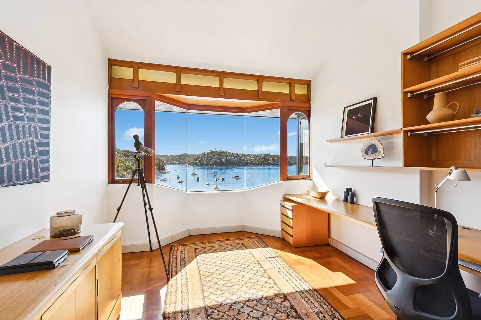 1 Hallstrom Close, Northbridge Sold by Sydney Sotheby's International Realty - image 16