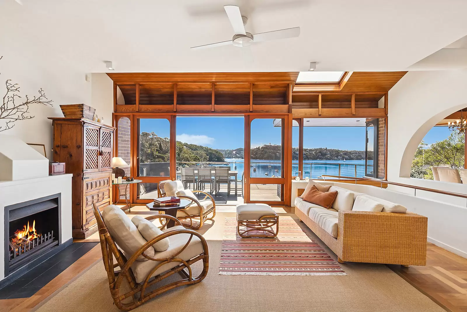 1 Hallstrom Close, Northbridge Sold by Sydney Sotheby's International Realty - image 4