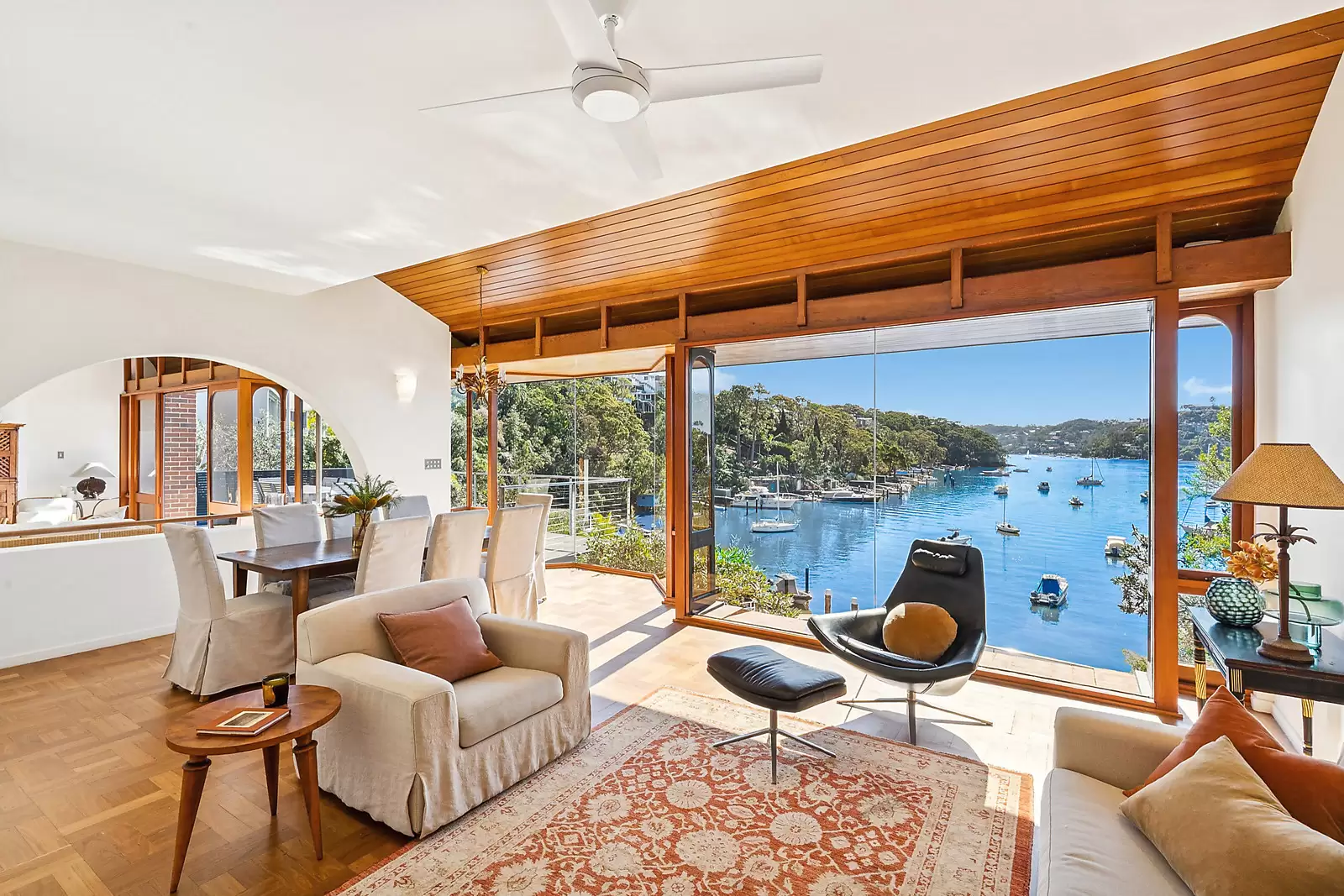 1 Hallstrom Close, Northbridge Sold by Sydney Sotheby's International Realty - image 6