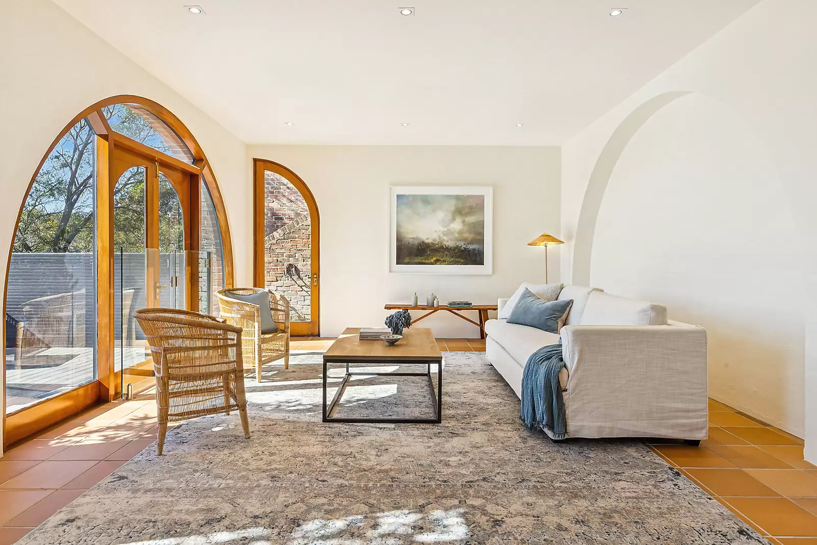 1 Hallstrom Close, Northbridge Sold by Sydney Sotheby's International Realty - image 17