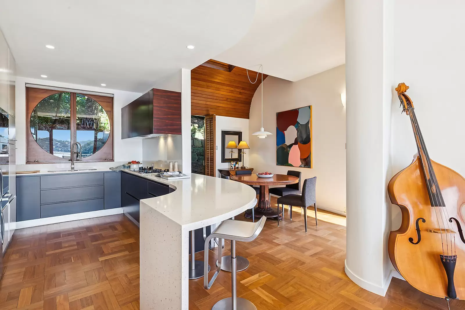 1 Hallstrom Close, Northbridge Sold by Sydney Sotheby's International Realty - image 19
