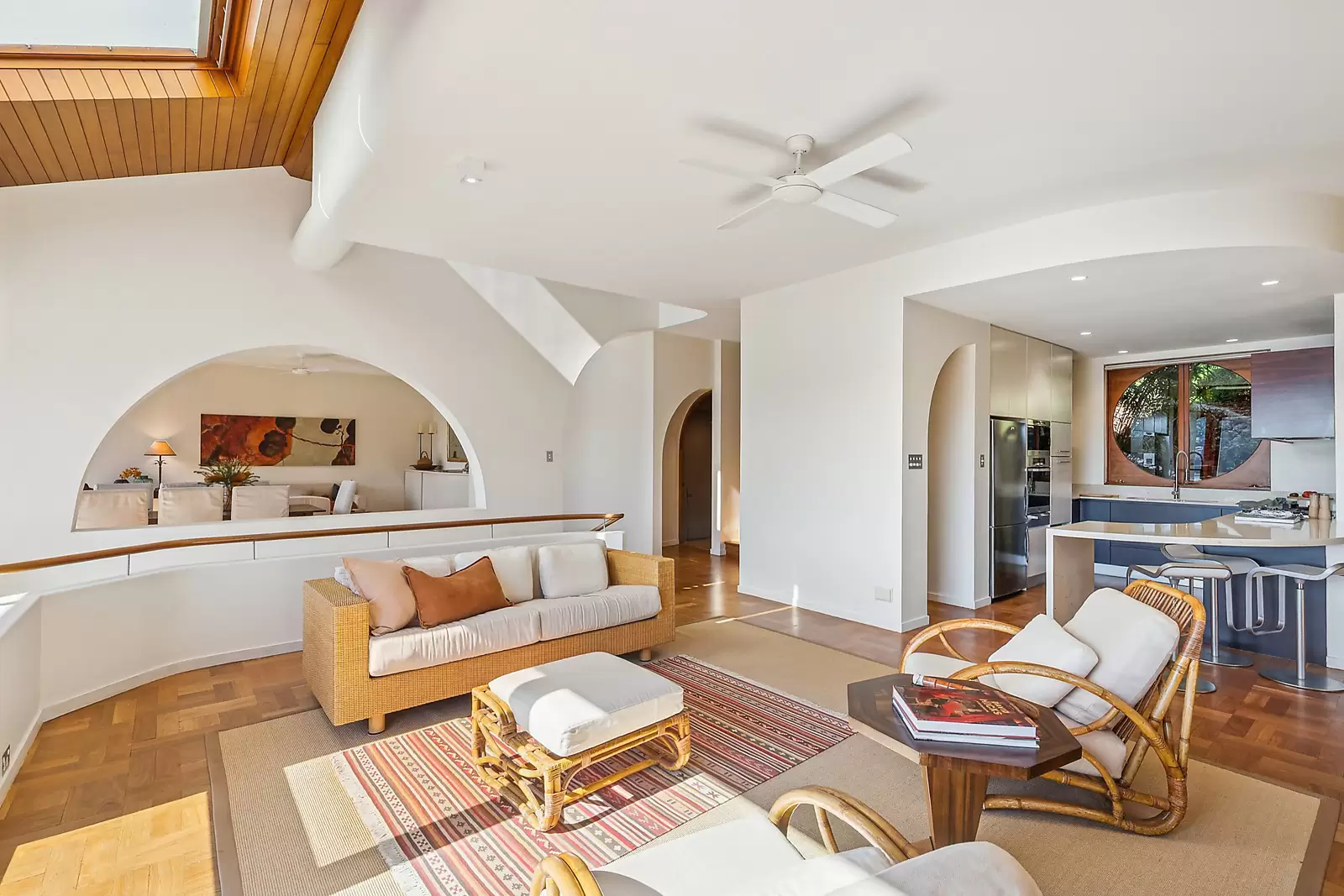 1 Hallstrom Close, Northbridge Sold by Sydney Sotheby's International Realty - image 10