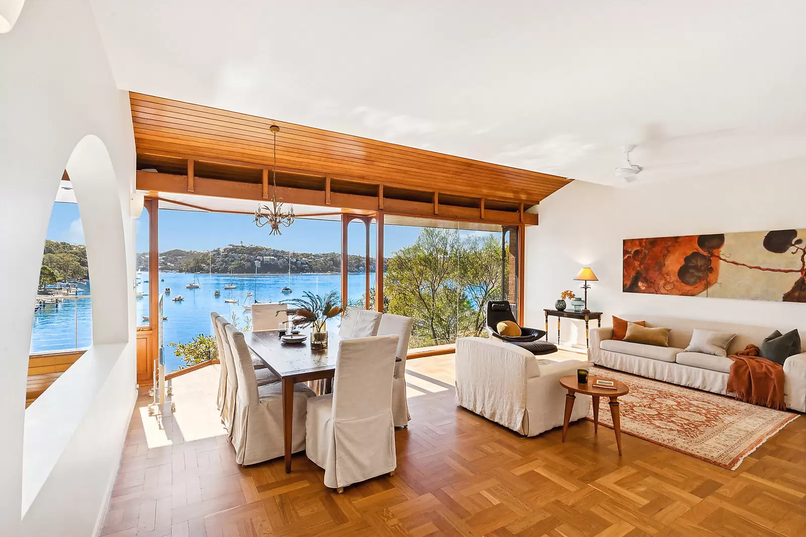 1 Hallstrom Close, Northbridge Sold by Sydney Sotheby's International Realty - image 23