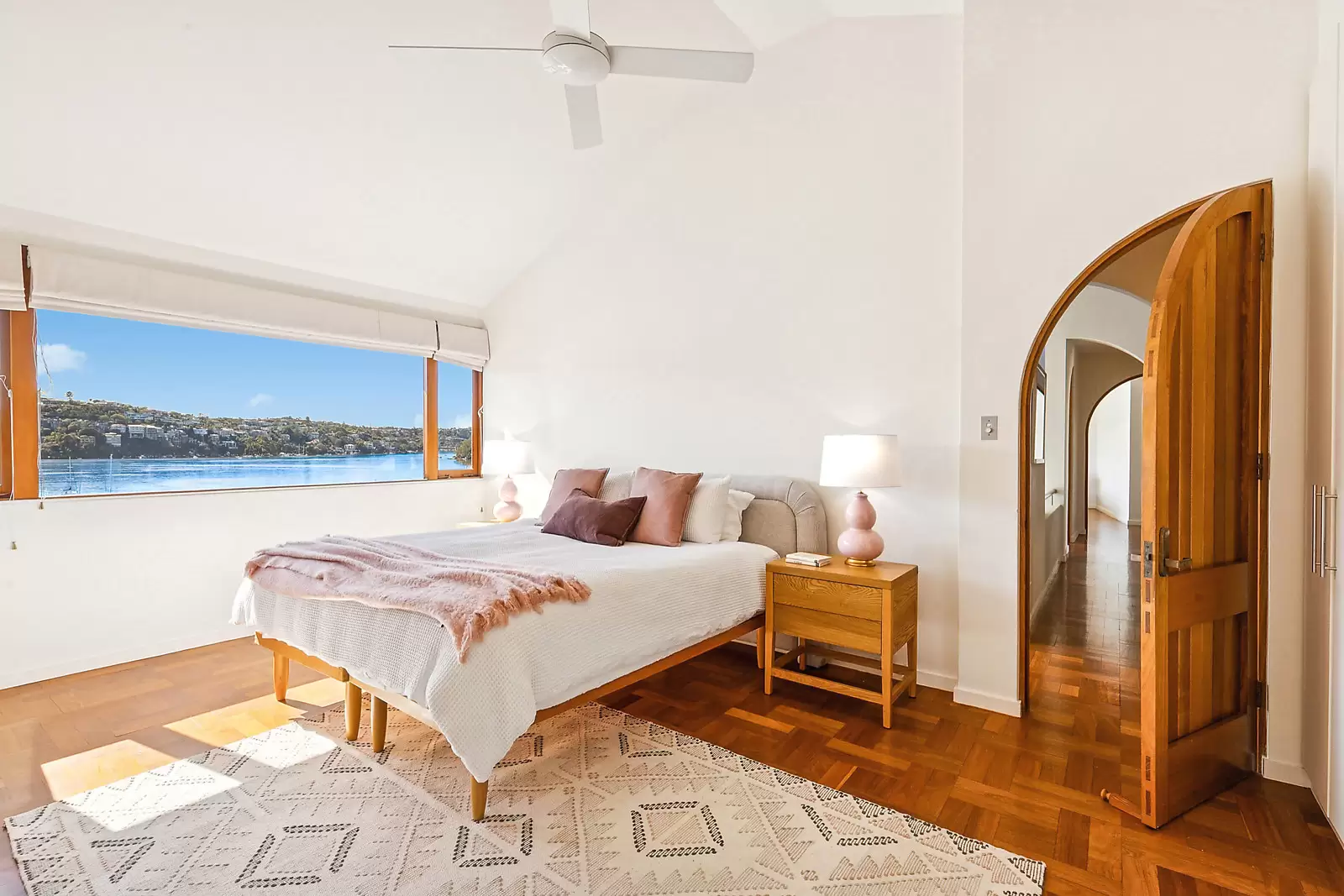 1 Hallstrom Close, Northbridge Sold by Sydney Sotheby's International Realty - image 20