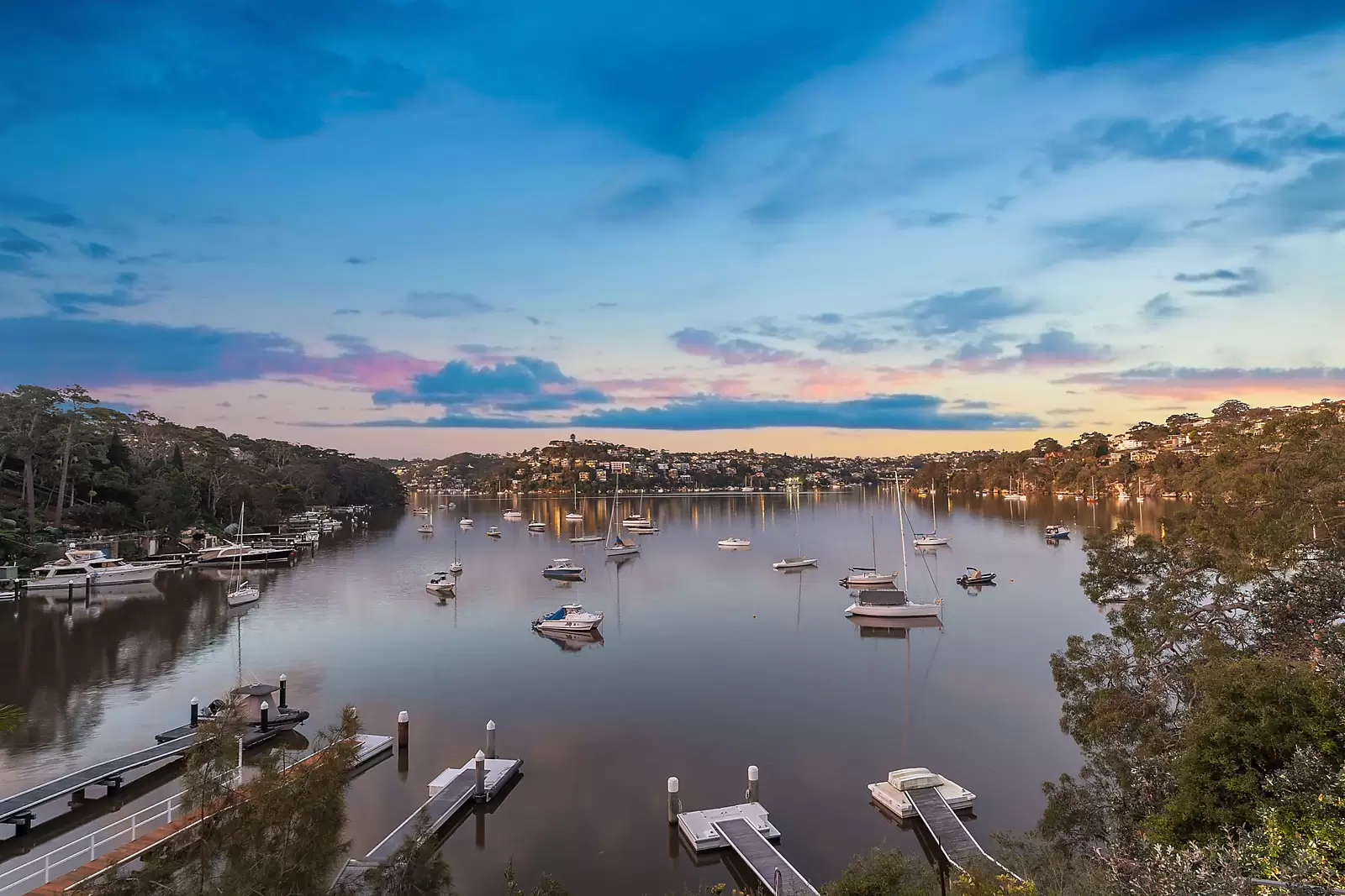 1 Hallstrom Close, Northbridge Sold by Sydney Sotheby's International Realty - image 3