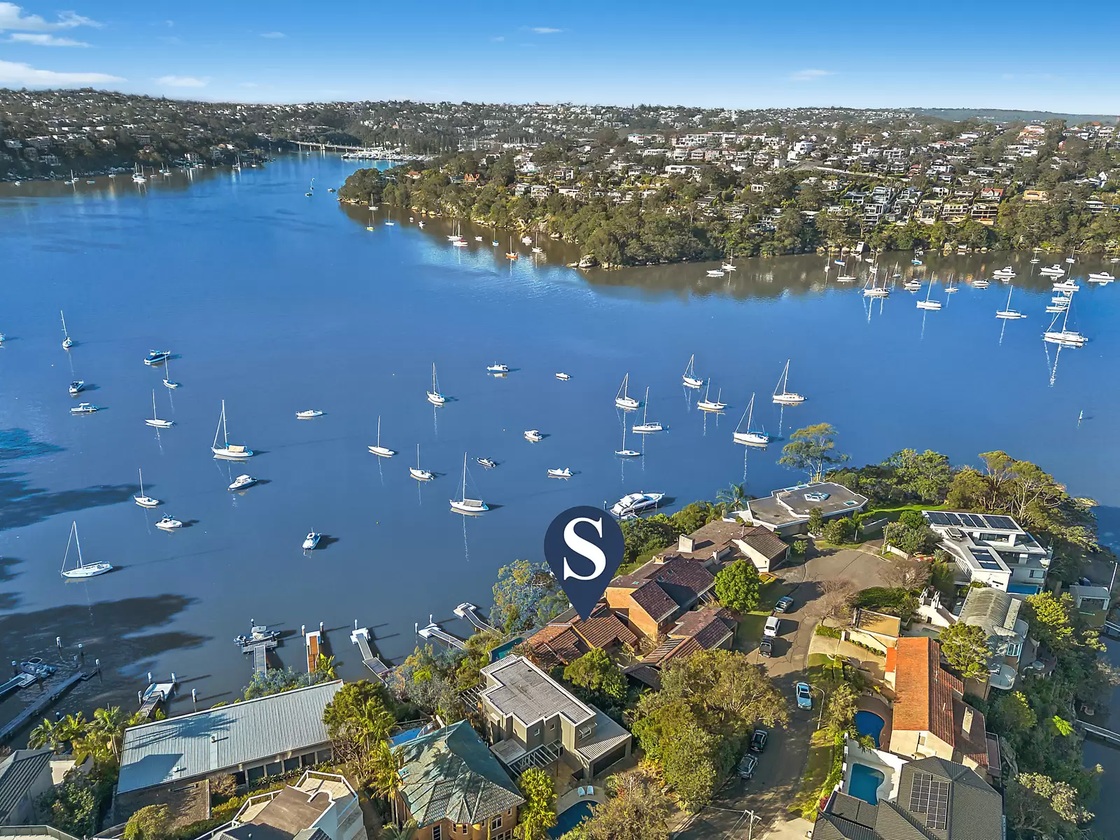 1 Hallstrom Close, Northbridge Sold by Sydney Sotheby's International Realty - image 12