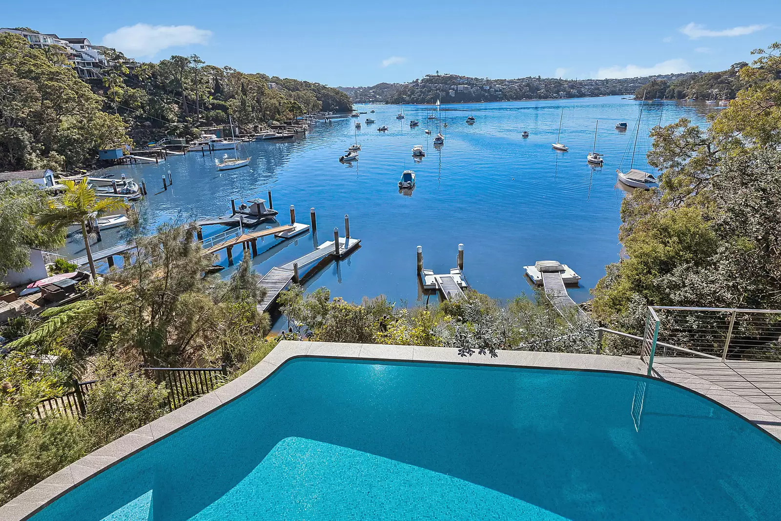 1 Hallstrom Close, Northbridge Sold by Sydney Sotheby's International Realty - image 8