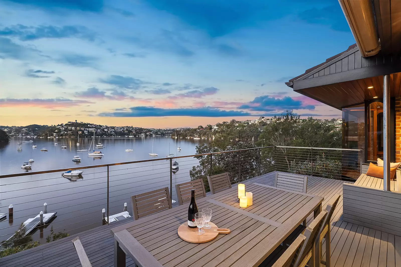 1 Hallstrom Close, Northbridge Sold by Sydney Sotheby's International Realty - image 1