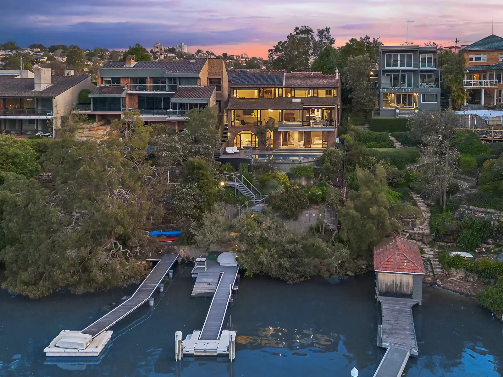 1 Hallstrom Close, Northbridge Sold by Sydney Sotheby's International Realty - image 7