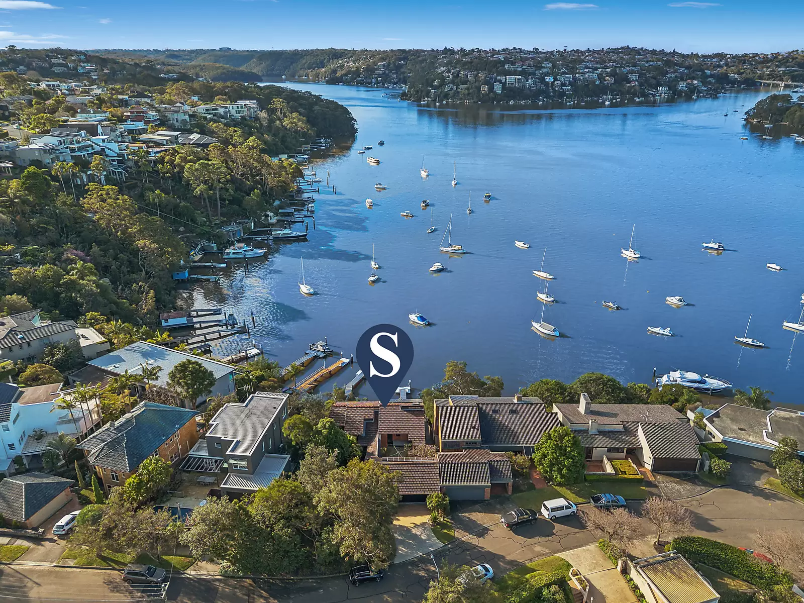 1 Hallstrom Close, Northbridge Sold by Sydney Sotheby's International Realty - image 18