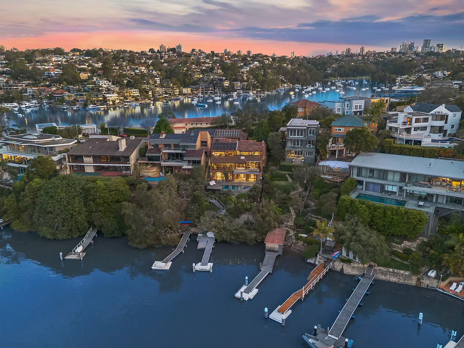 1 Hallstrom Close, Northbridge Sold by Sydney Sotheby's International Realty - image 14