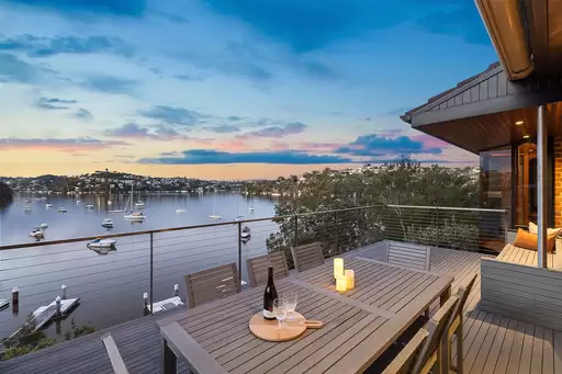 1 Hallstrom Close, Northbridge Sold by Sydney Sotheby's International Realty