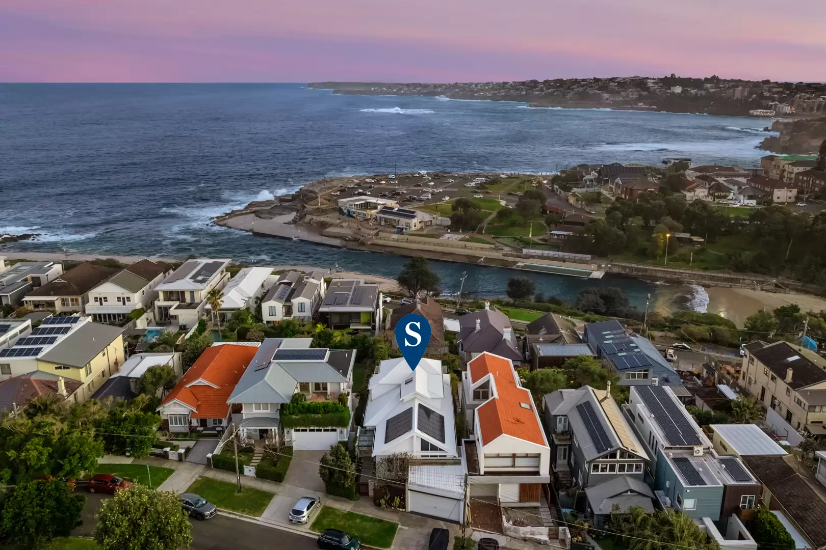 28 Shackel Avenue, Clovelly Sold by Sydney Sotheby's International Realty - image 10