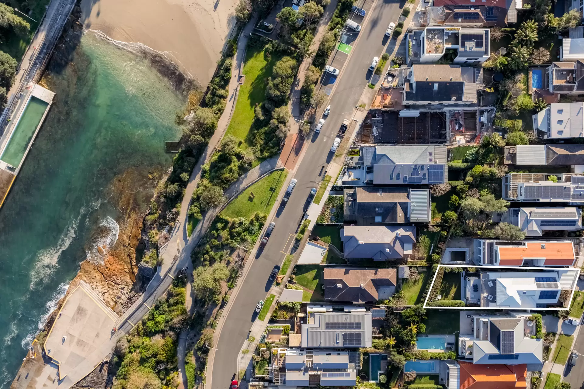 28 Shackel Avenue, Clovelly Sold by Sydney Sotheby's International Realty - image 15