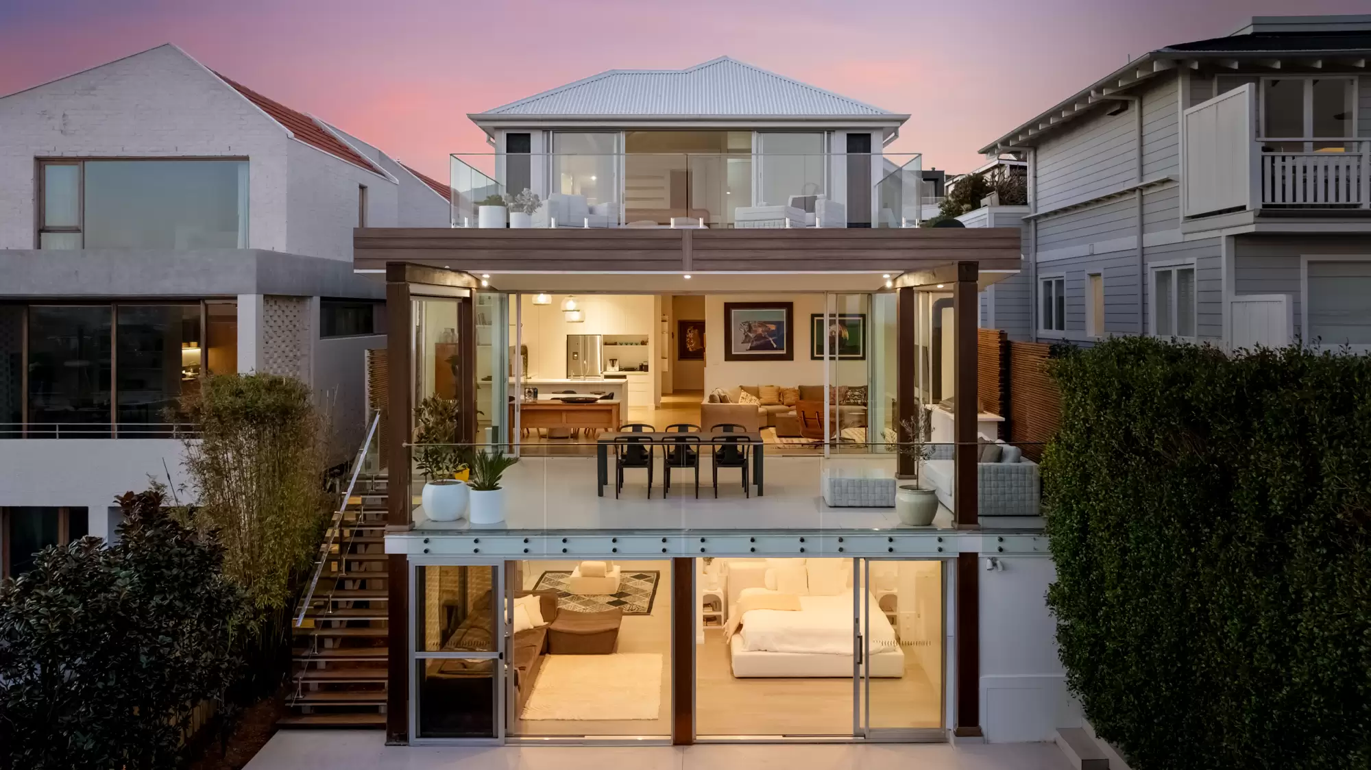 28 Shackel Avenue, Clovelly Sold by Sydney Sotheby's International Realty - image 9
