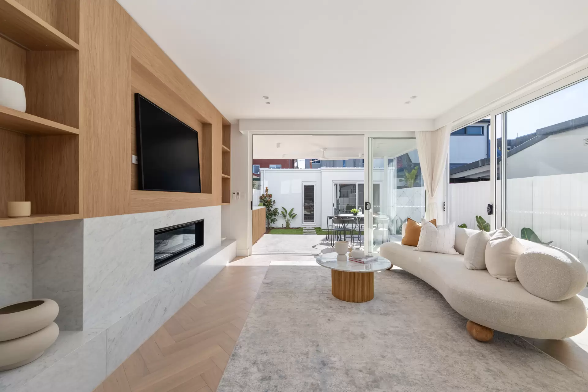 19 Stewart Street, Randwick Sold by Sydney Sotheby's International Realty - image 4