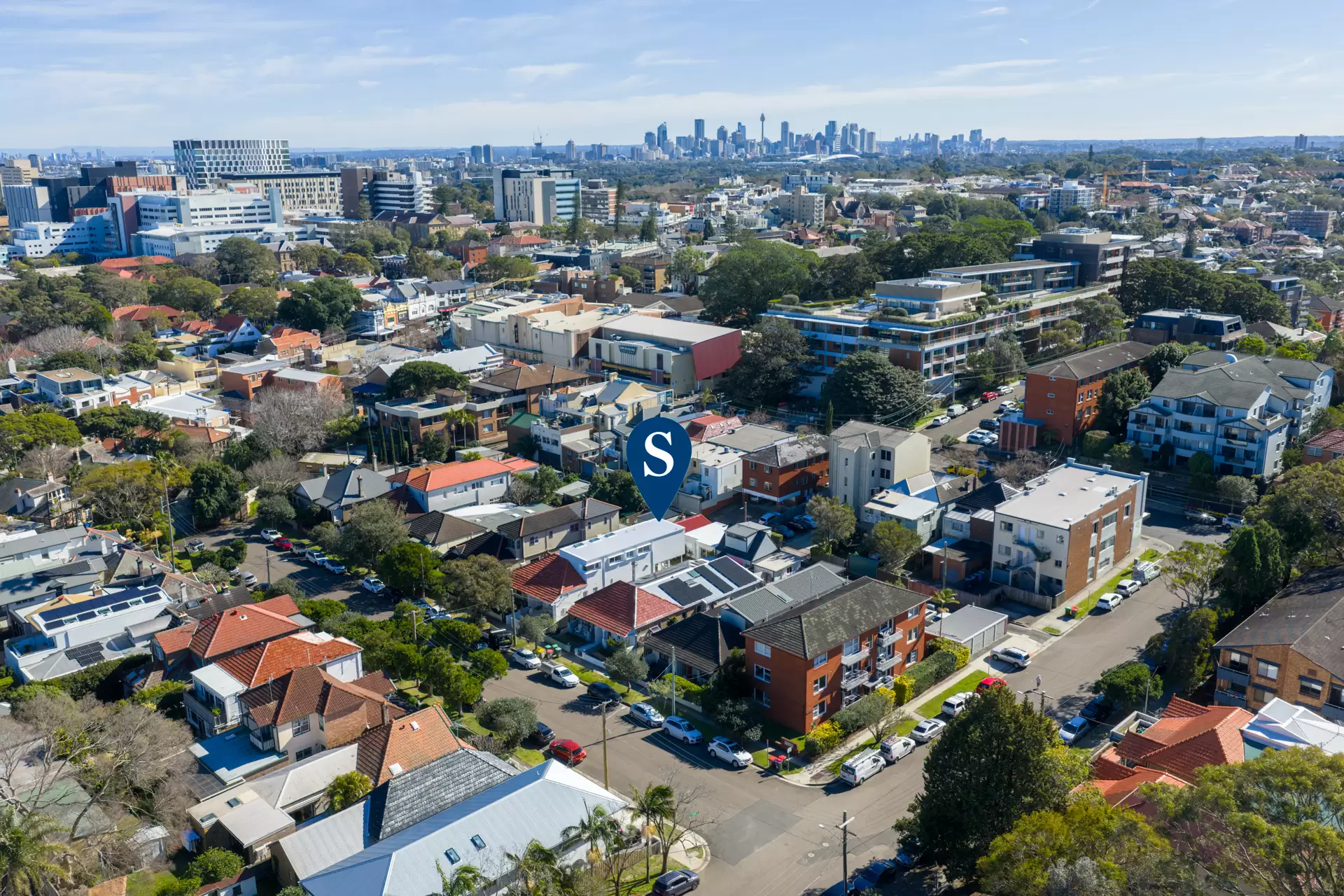 19 Stewart Street, Randwick Sold by Sydney Sotheby's International Realty - image 12