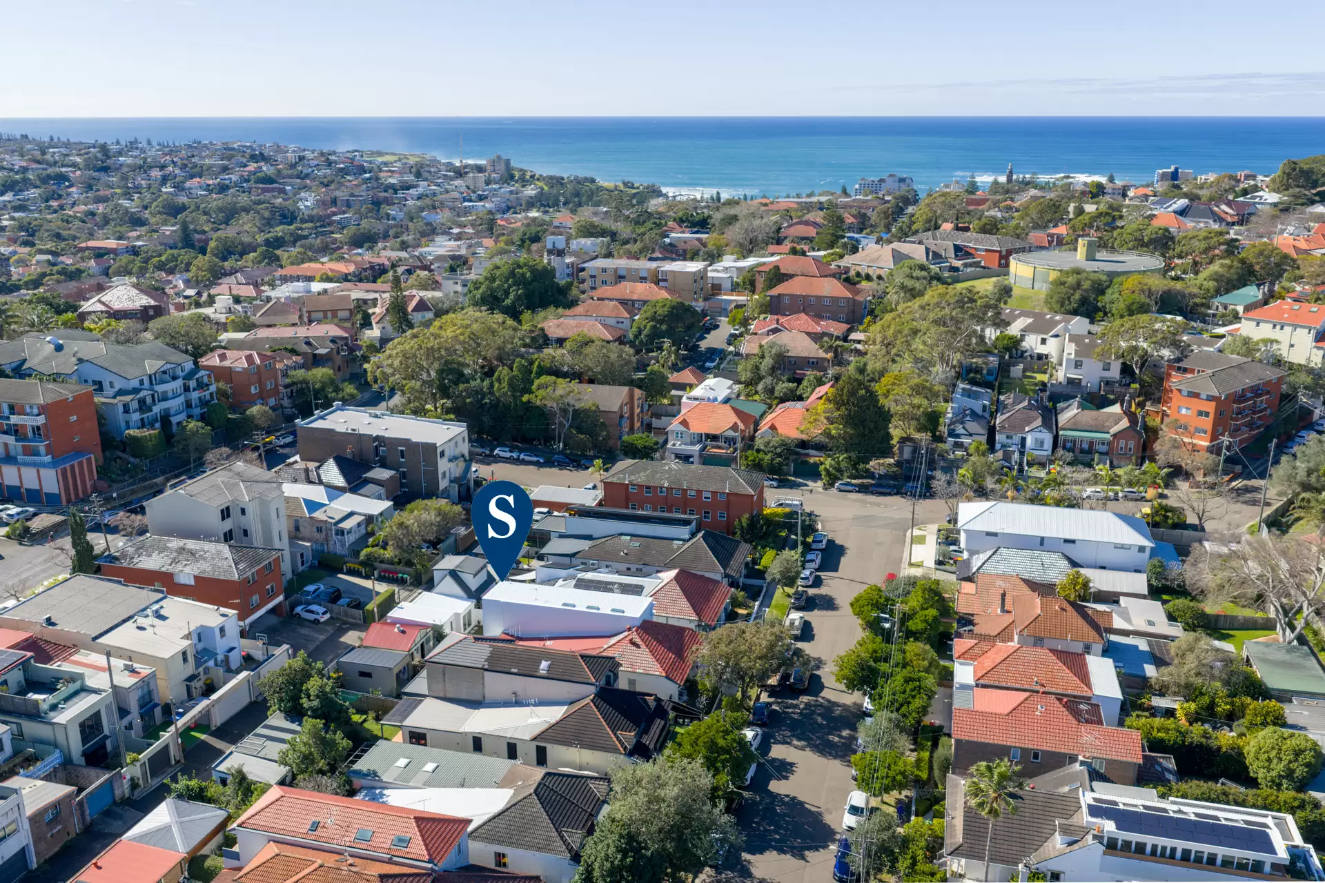 19 Stewart Street, Randwick Sold by Sydney Sotheby's International Realty - image 11