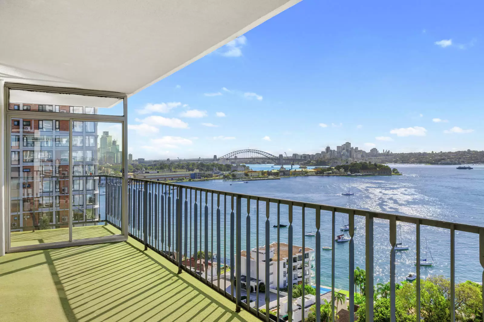 9A/13 Thornton Street, Darling Point Leased by Sydney Sotheby's International Realty - image 7