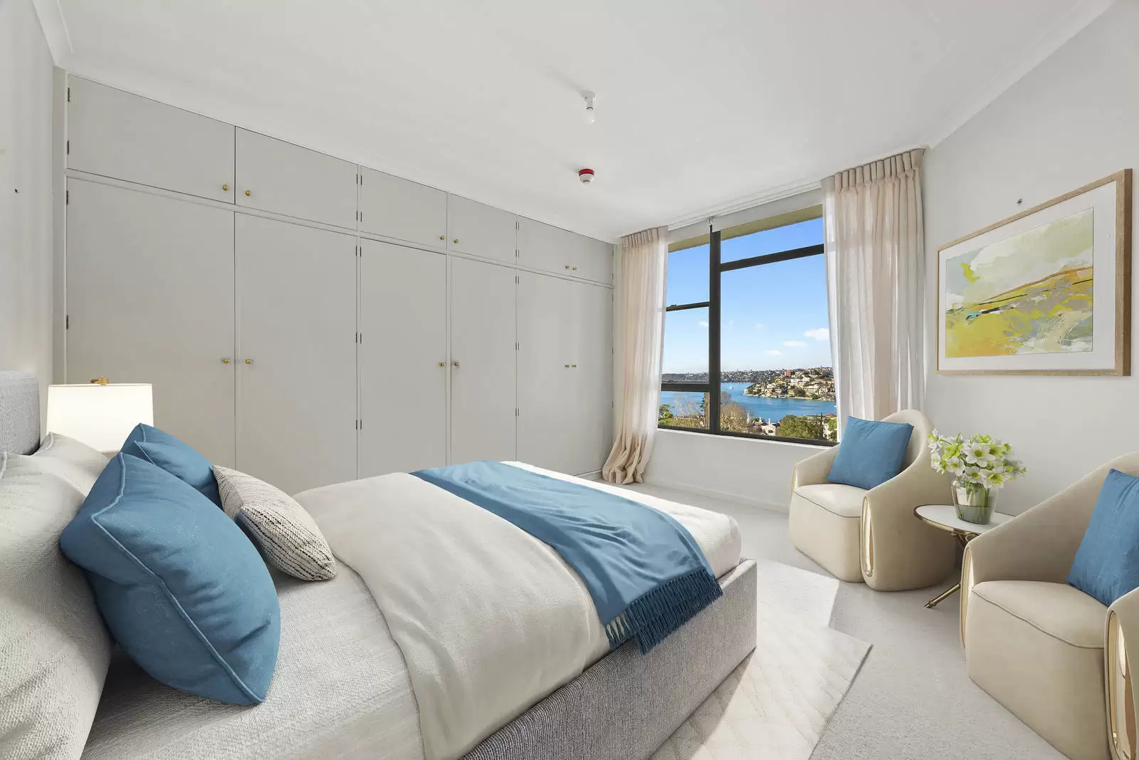 9A/13 Thornton Street, Darling Point Leased by Sydney Sotheby's International Realty - image 3