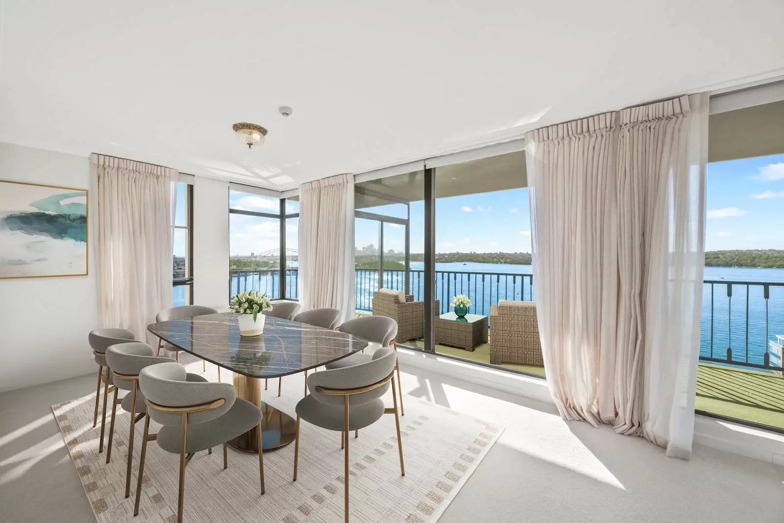 9A/13 Thornton Street, Darling Point Leased by Sydney Sotheby's International Realty - image 2