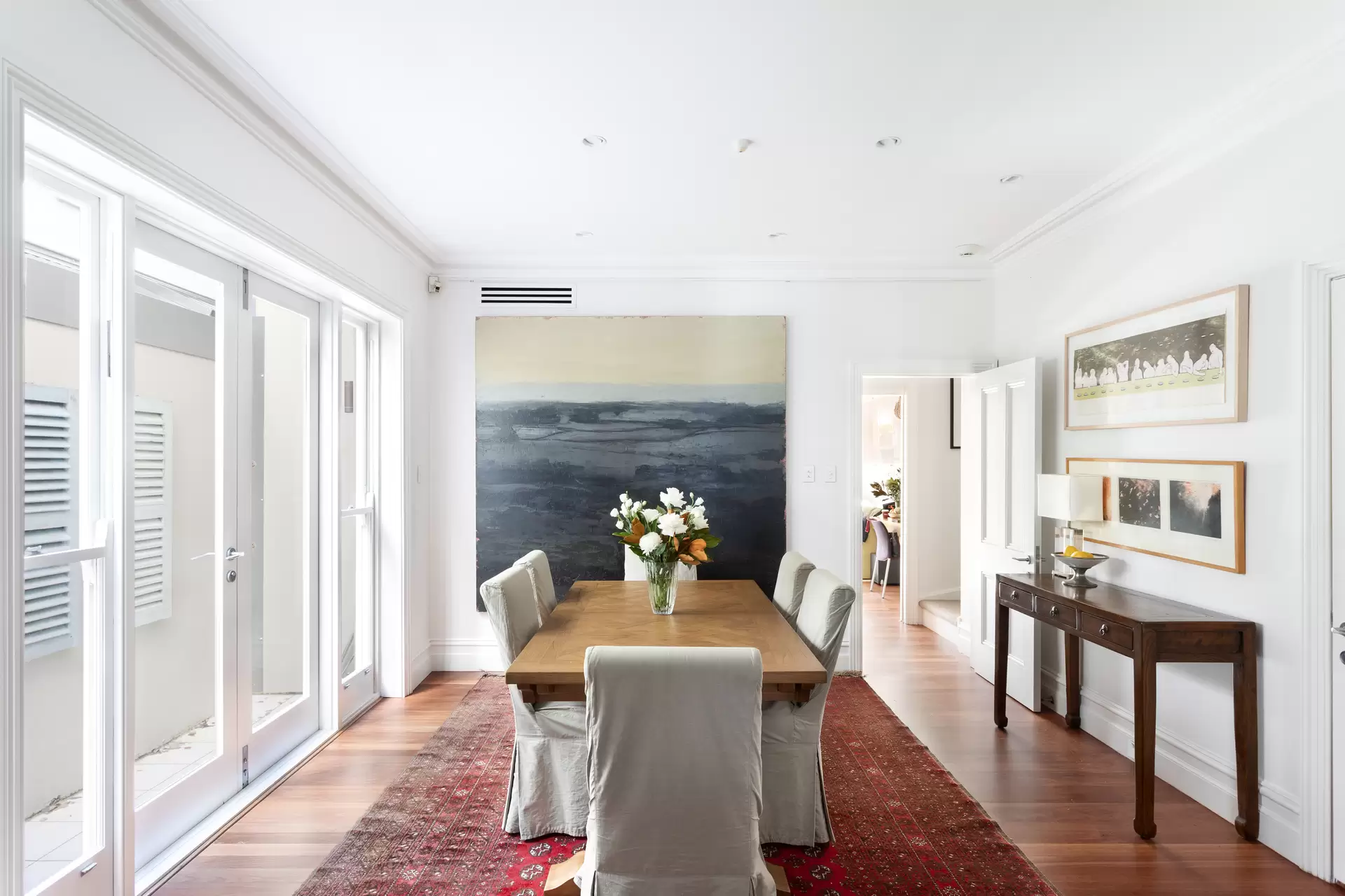 46 Gordon Street, Paddington Sold by Sydney Sotheby's International Realty - image 1