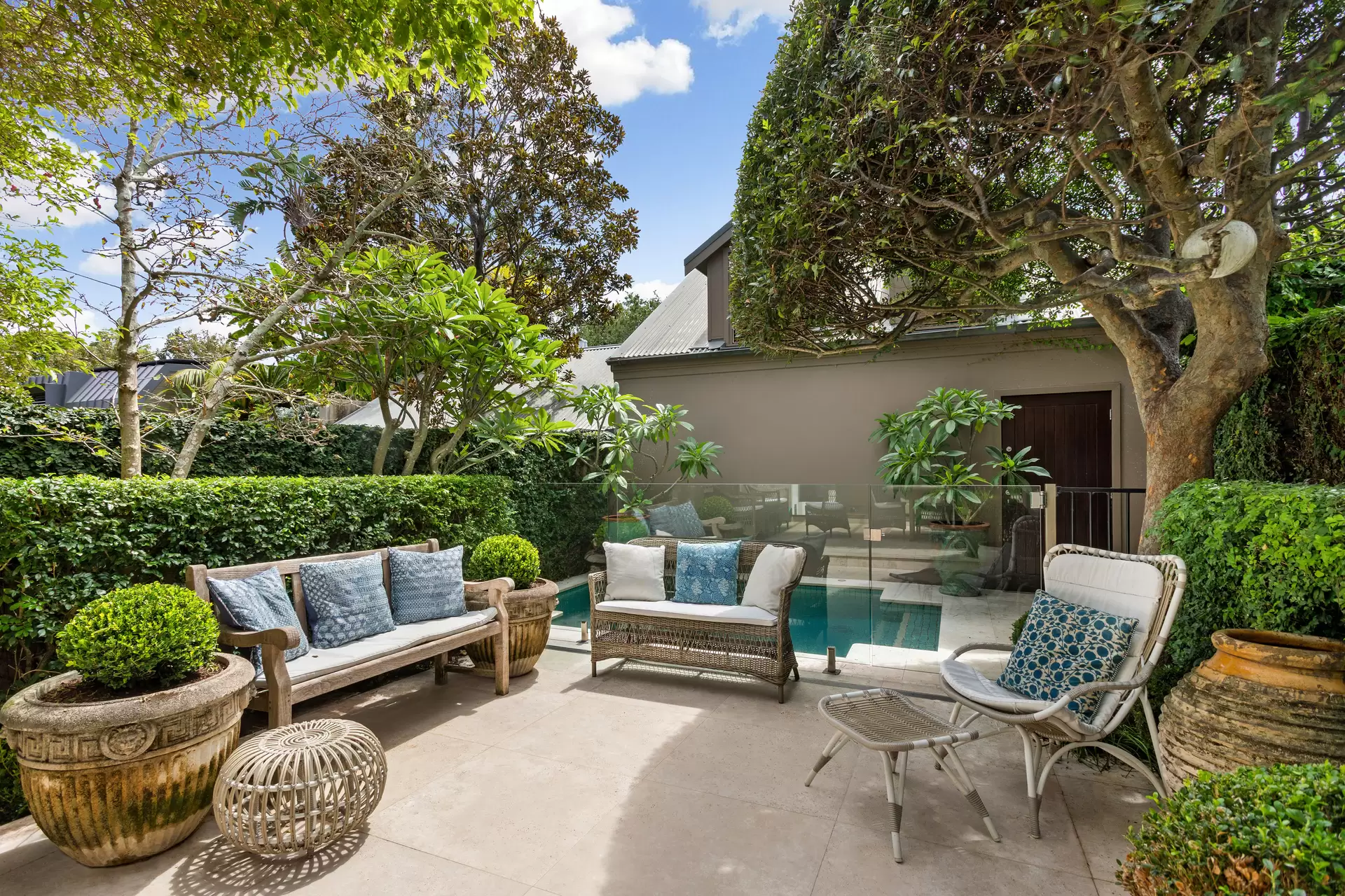 46 Gordon Street, Paddington Sold by Sydney Sotheby's International Realty - image 1