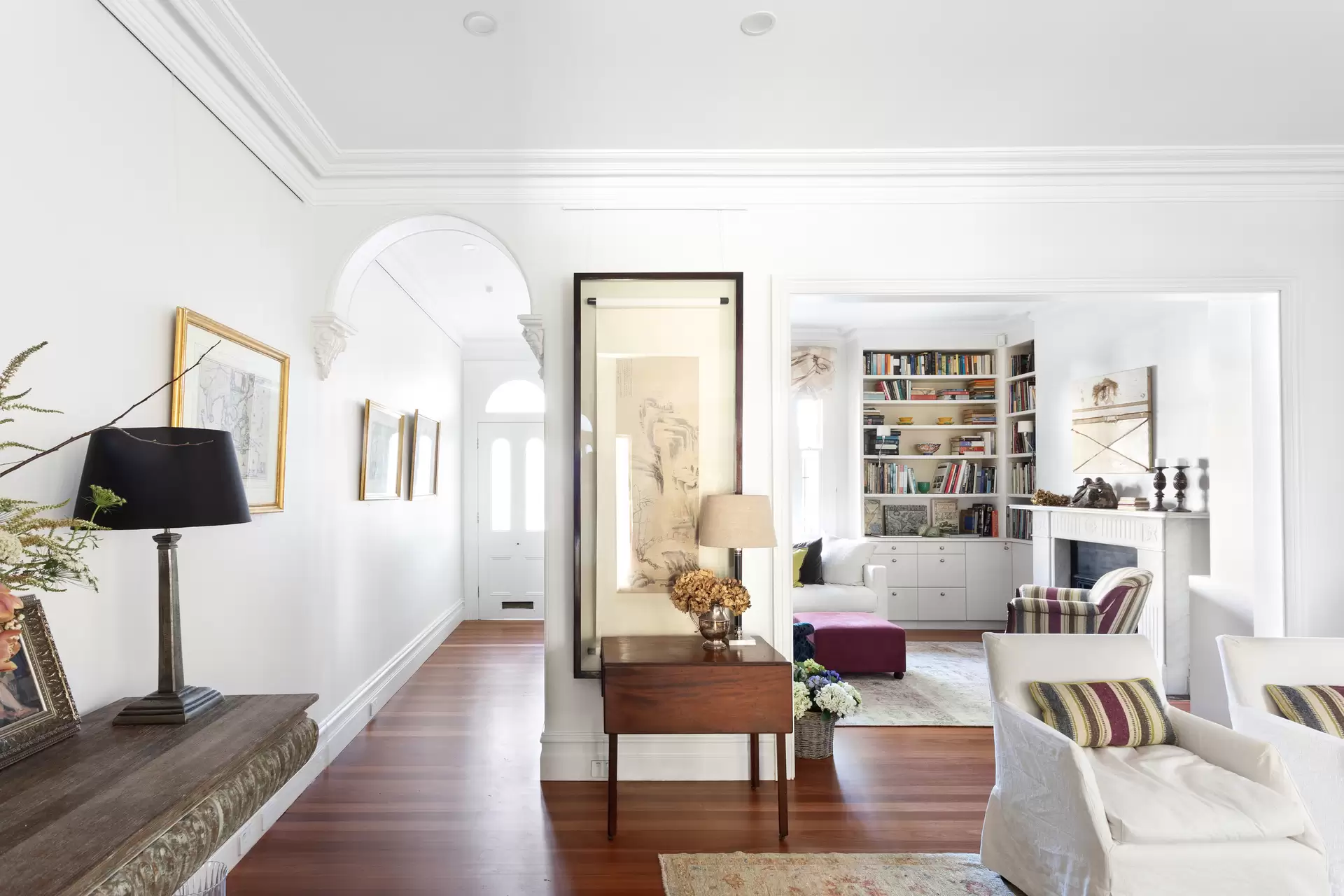 46 Gordon Street, Paddington Sold by Sydney Sotheby's International Realty - image 1