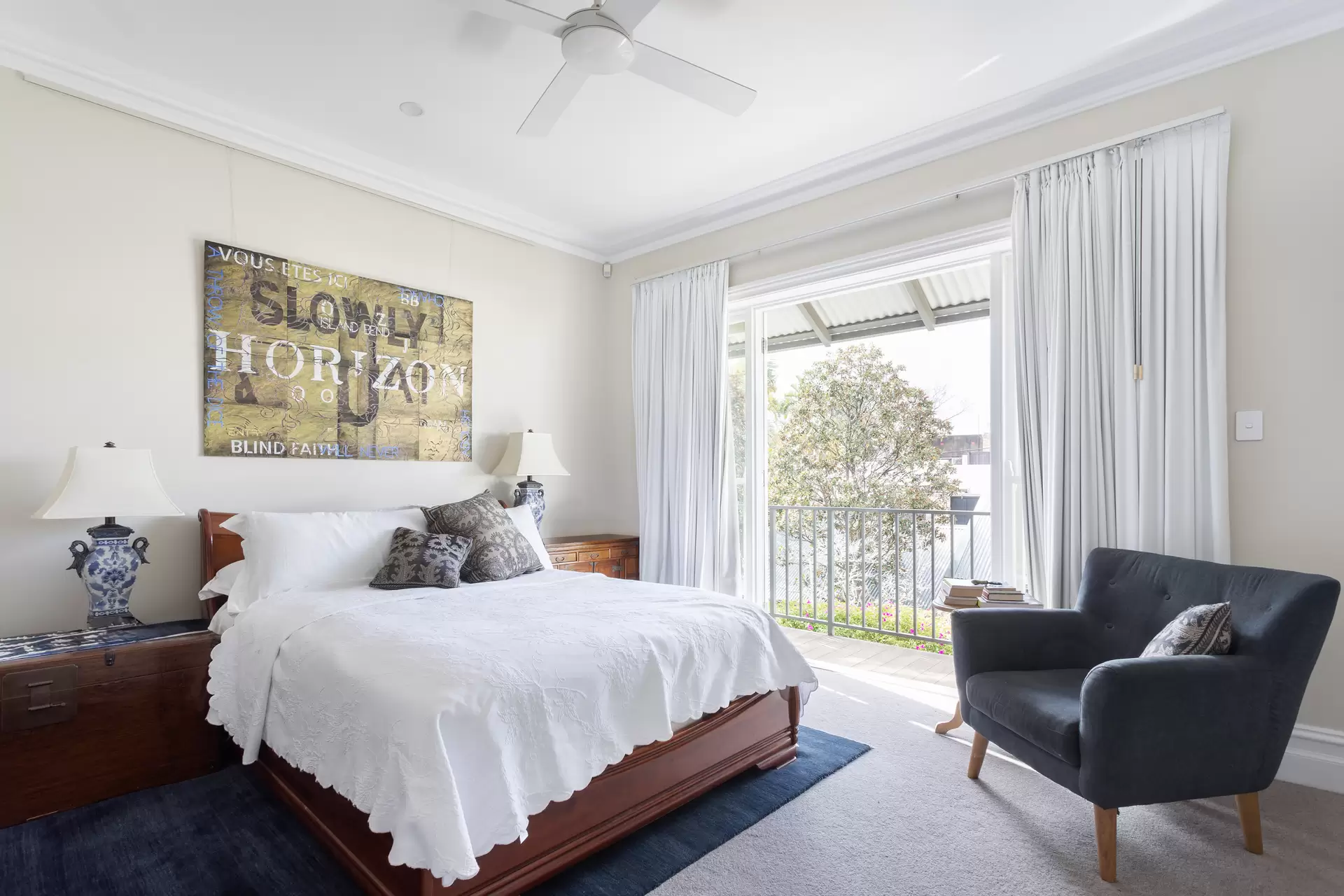 46 Gordon Street, Paddington Sold by Sydney Sotheby's International Realty - image 1