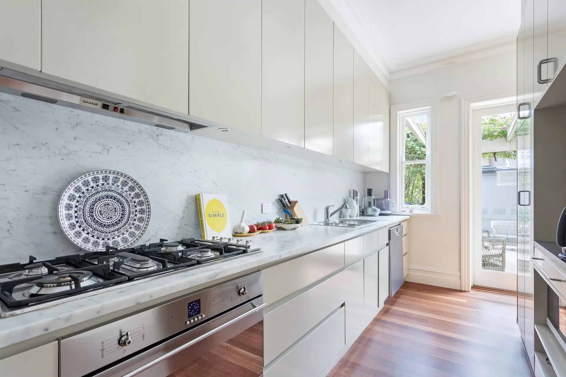 46 Gordon Street, Paddington Sold by Sydney Sotheby's International Realty - image 1