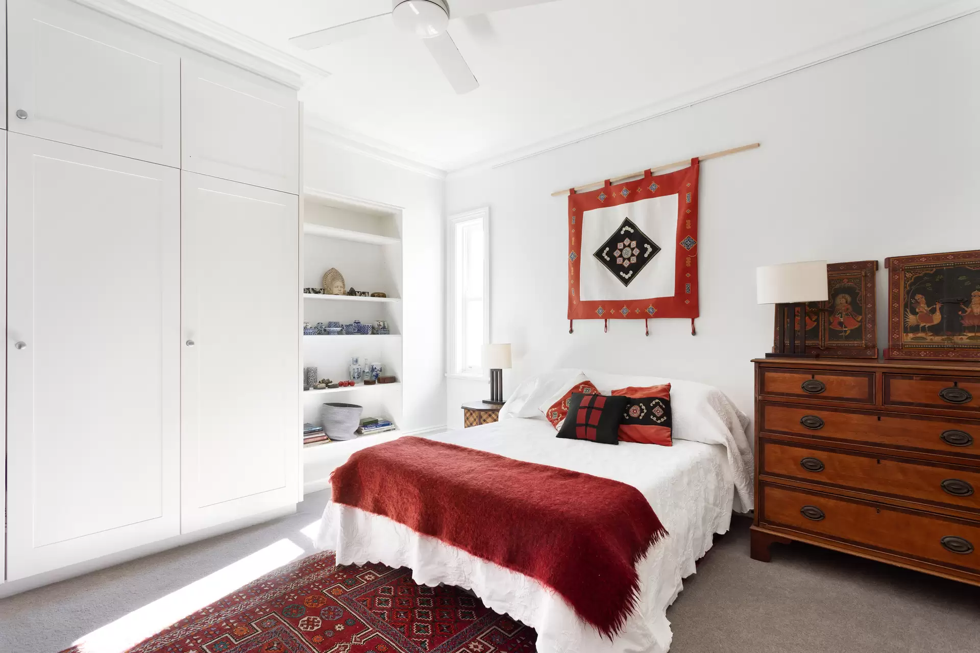 46 Gordon Street, Paddington Sold by Sydney Sotheby's International Realty - image 1