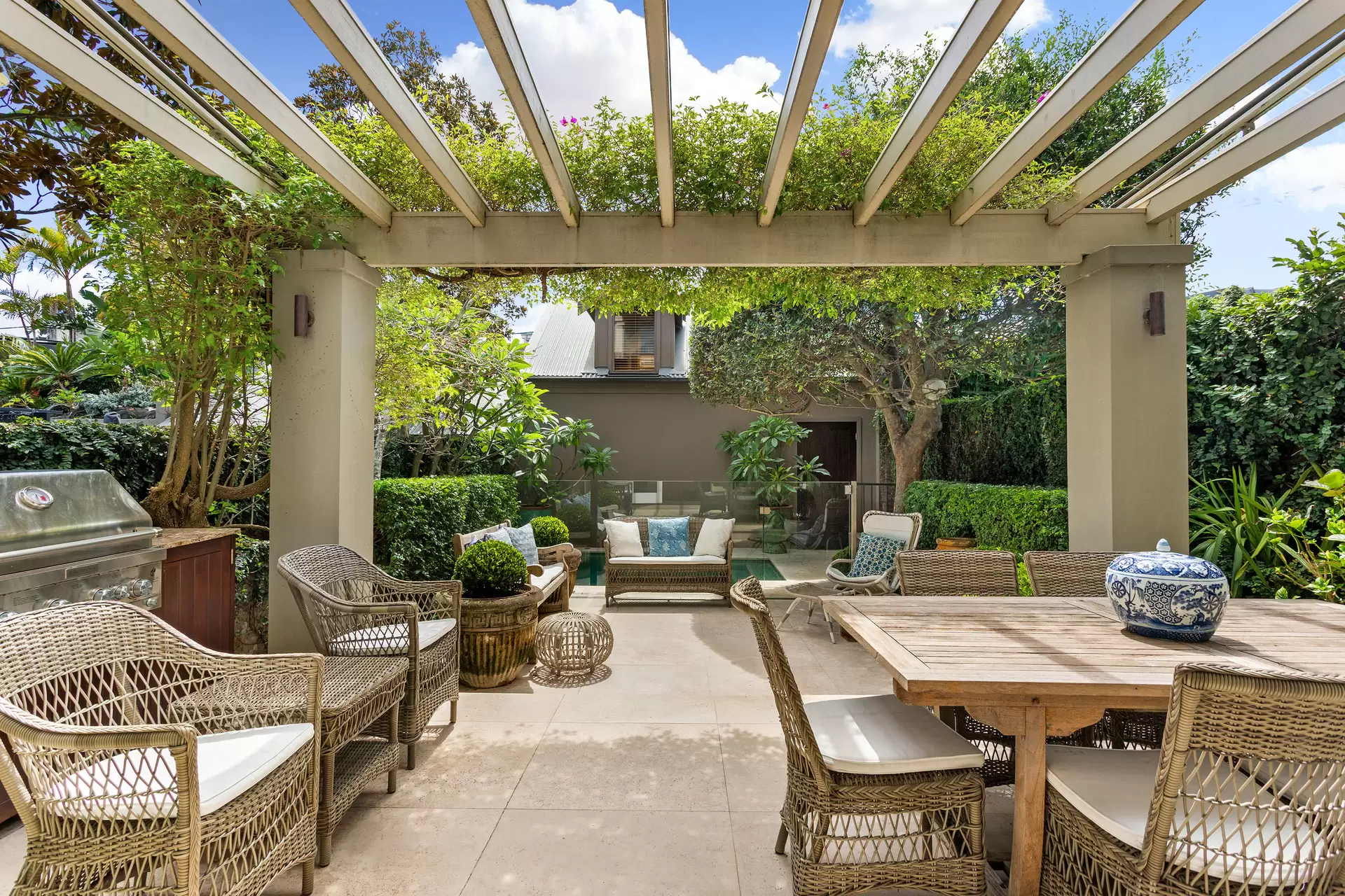 46 Gordon Street, Paddington Sold by Sydney Sotheby's International Realty - image 1