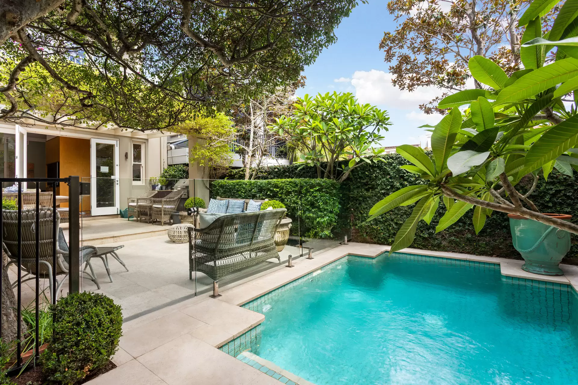 46 Gordon Street, Paddington Sold by Sydney Sotheby's International Realty - image 1