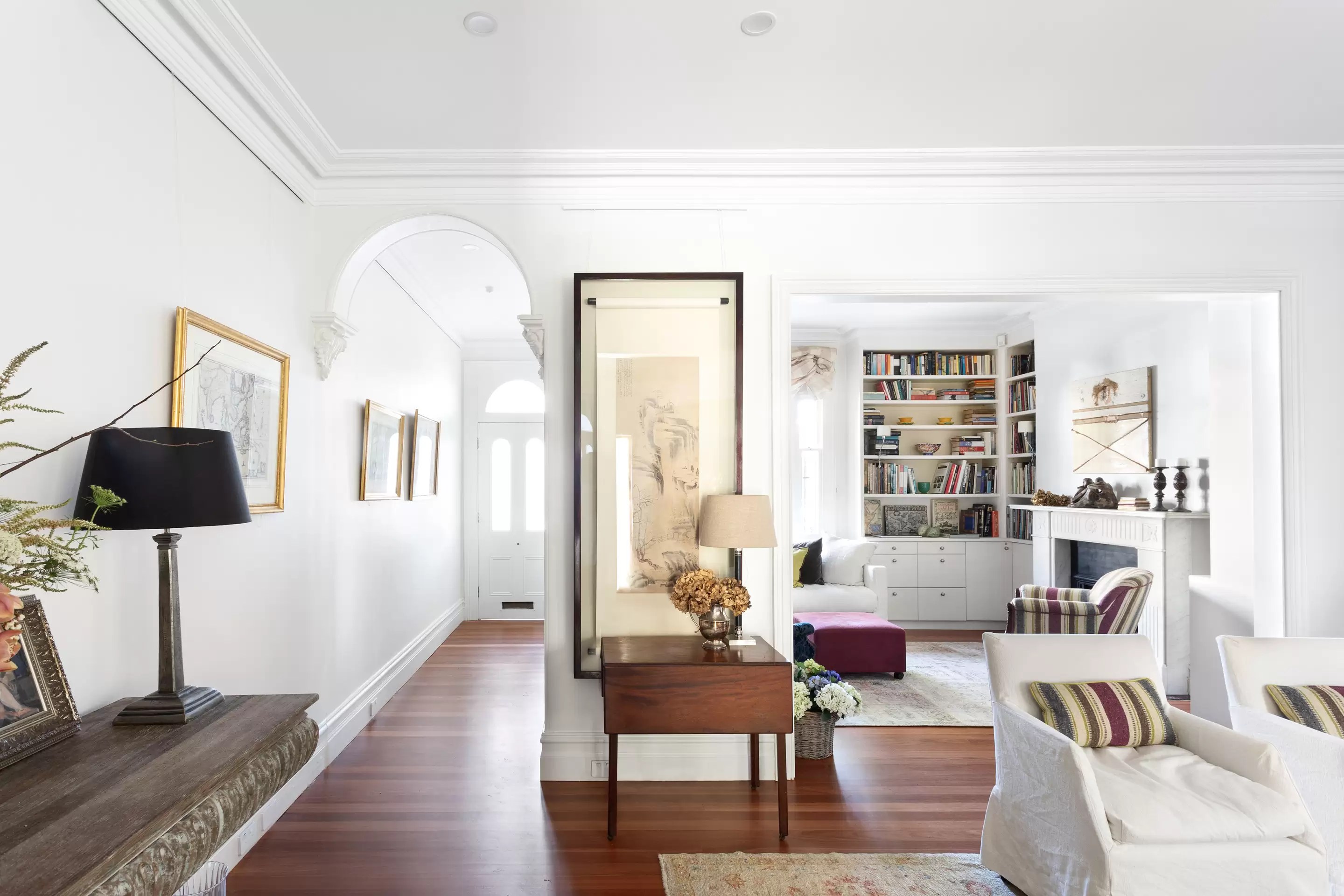 46 Gordon Street, Paddington Sold by Sydney Sotheby's International Realty - image 9