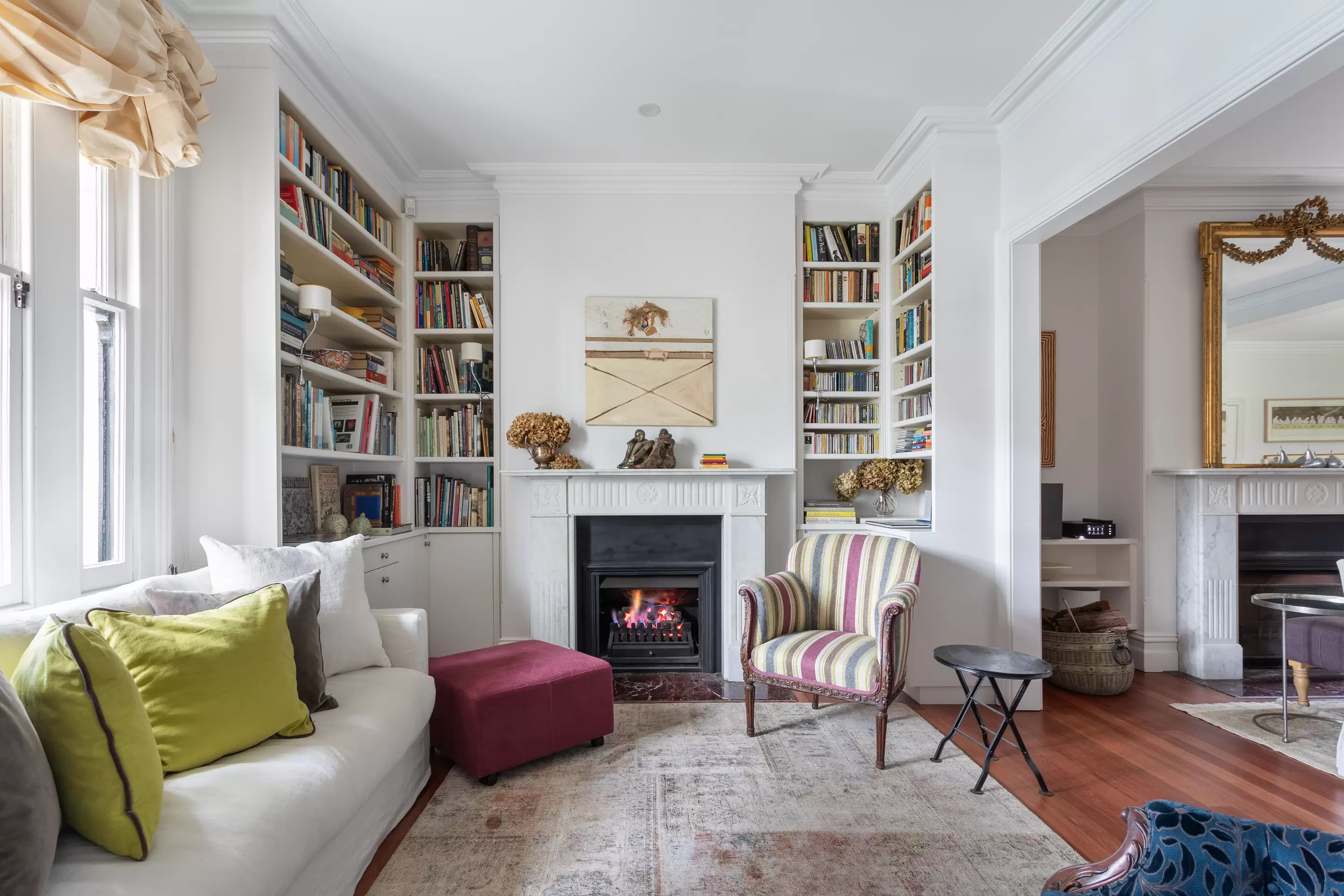 46 Gordon Street, Paddington Sold by Sydney Sotheby's International Realty - image 7