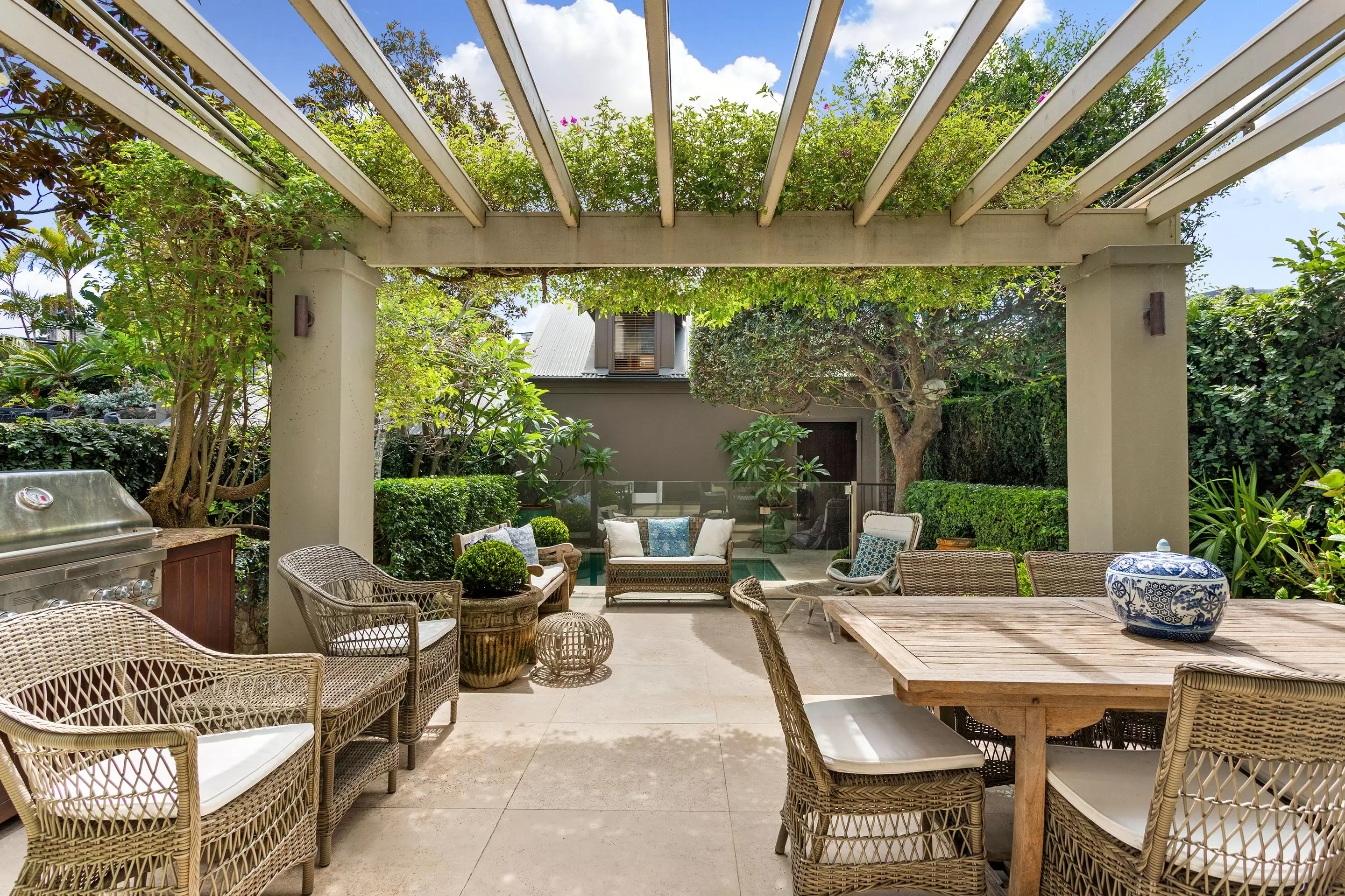 46 Gordon Street, Paddington Sold by Sydney Sotheby's International Realty - image 3