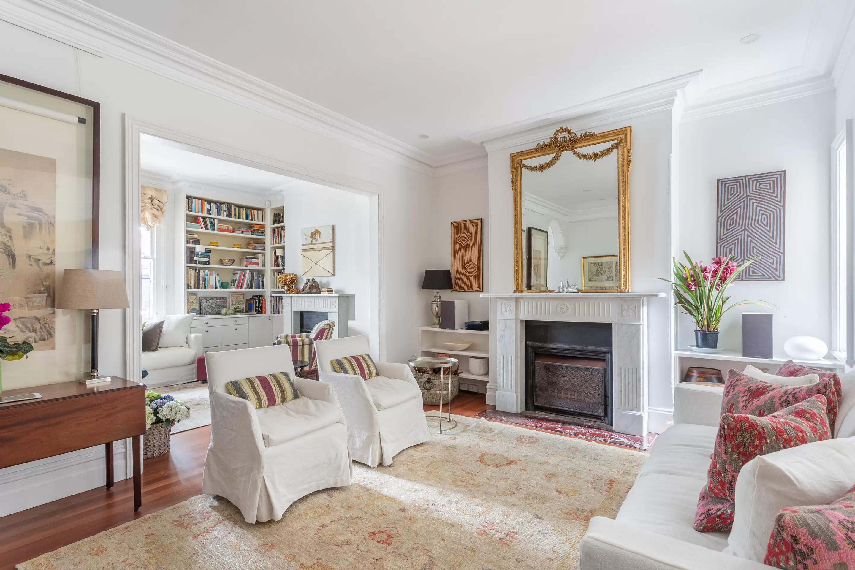 46 Gordon Street, Paddington Sold by Sydney Sotheby's International Realty - image 8